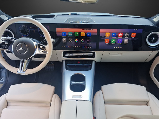 MERCEDES-BENZ CLA SB 250+ 85 kWh EQ-image-8