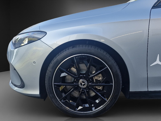 MERCEDES-BENZ CLA SB 250+ 85 kWh EQ-image-3