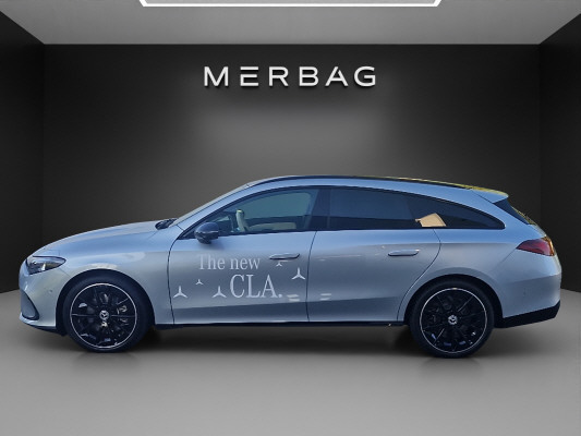 MERCEDES-BENZ CLA SB 250+ 85 kWh EQ-image-2