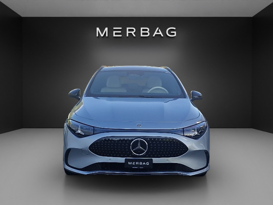 MERCEDES-BENZ CLA SB 250+ 85 kWh EQ-image-1
