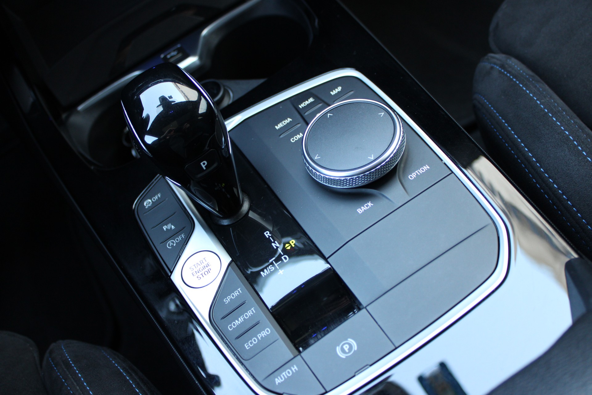 BMW M135i xDr M Sport Pro-image-15