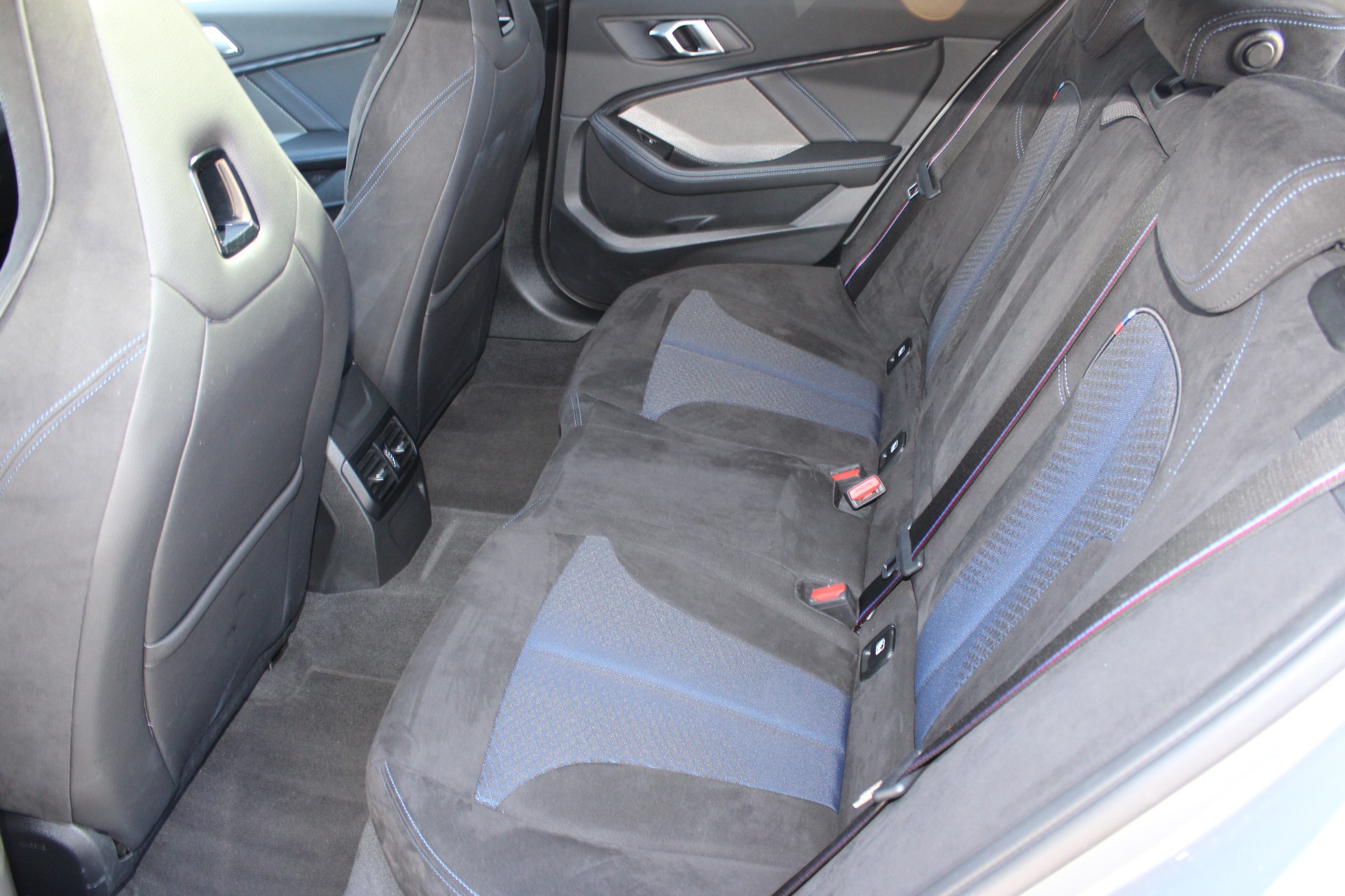 BMW M135i xDr M Sport Pro-image-9