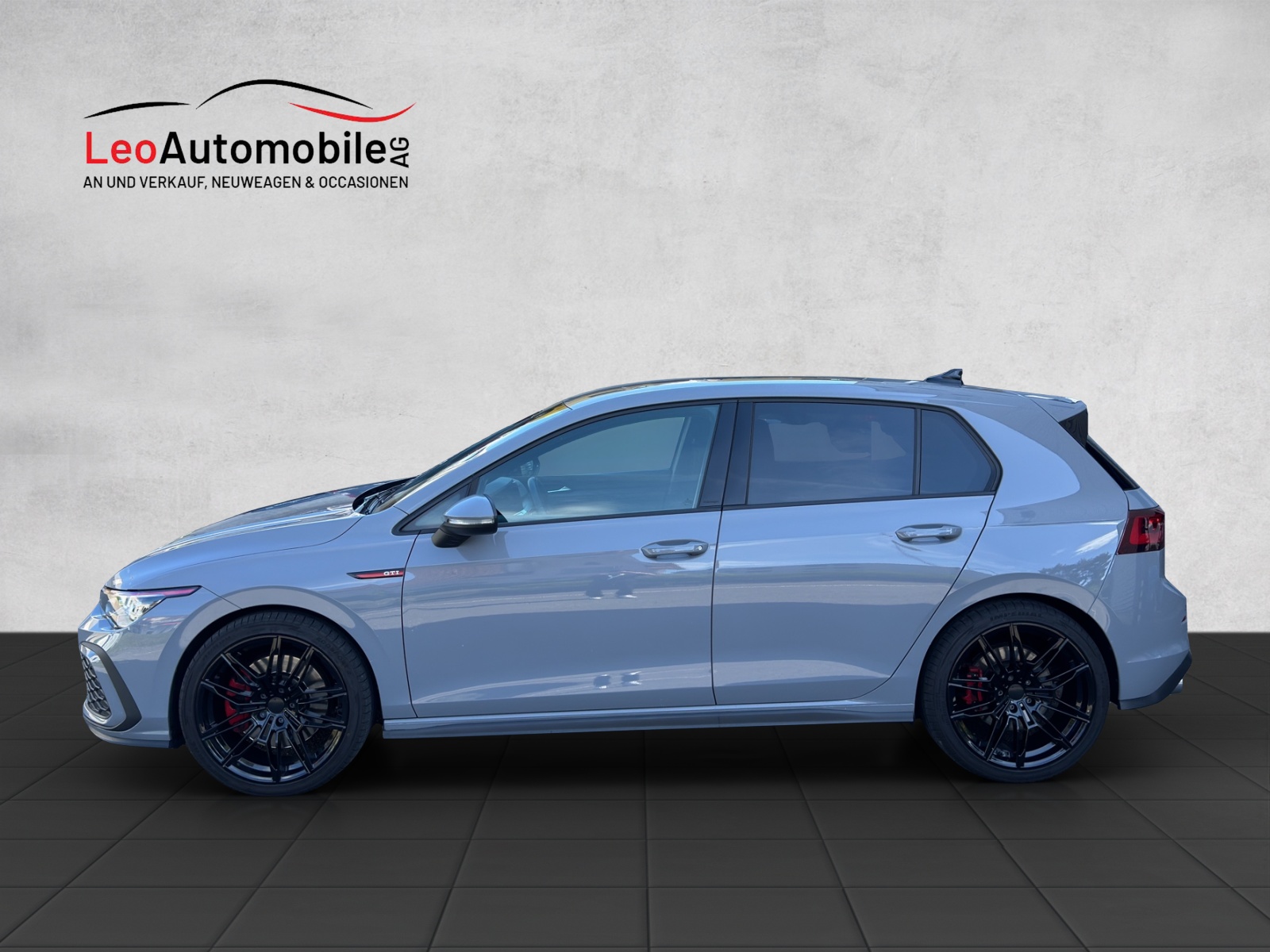 VW Golf 2.0 TSI GTI DSG-image-1