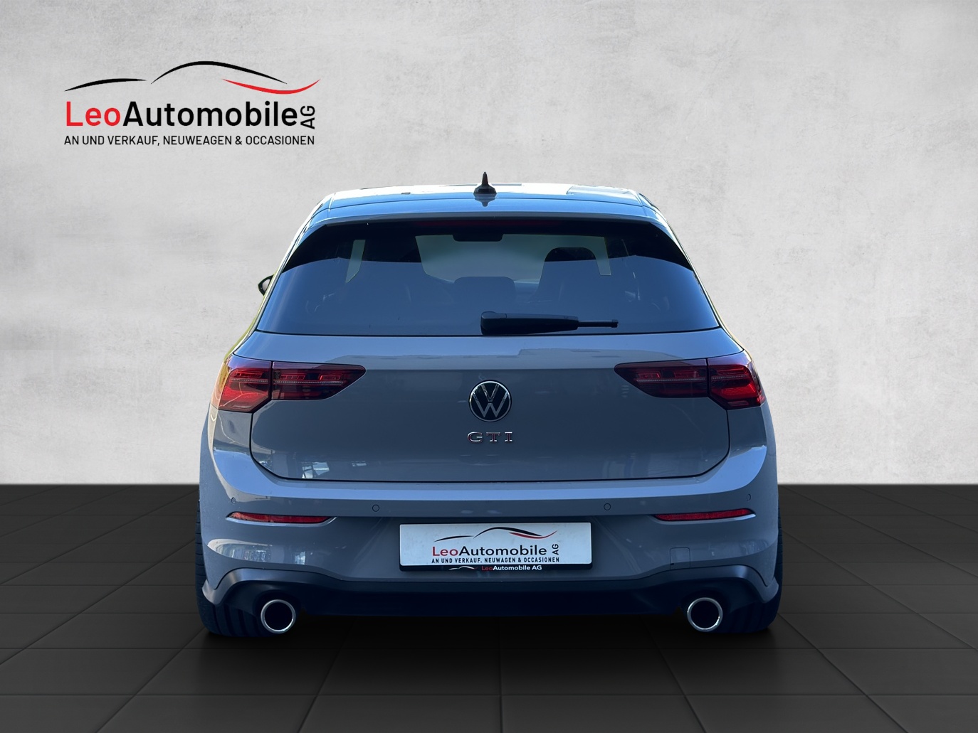 VW Golf 2.0 TSI GTI DSG-image-3