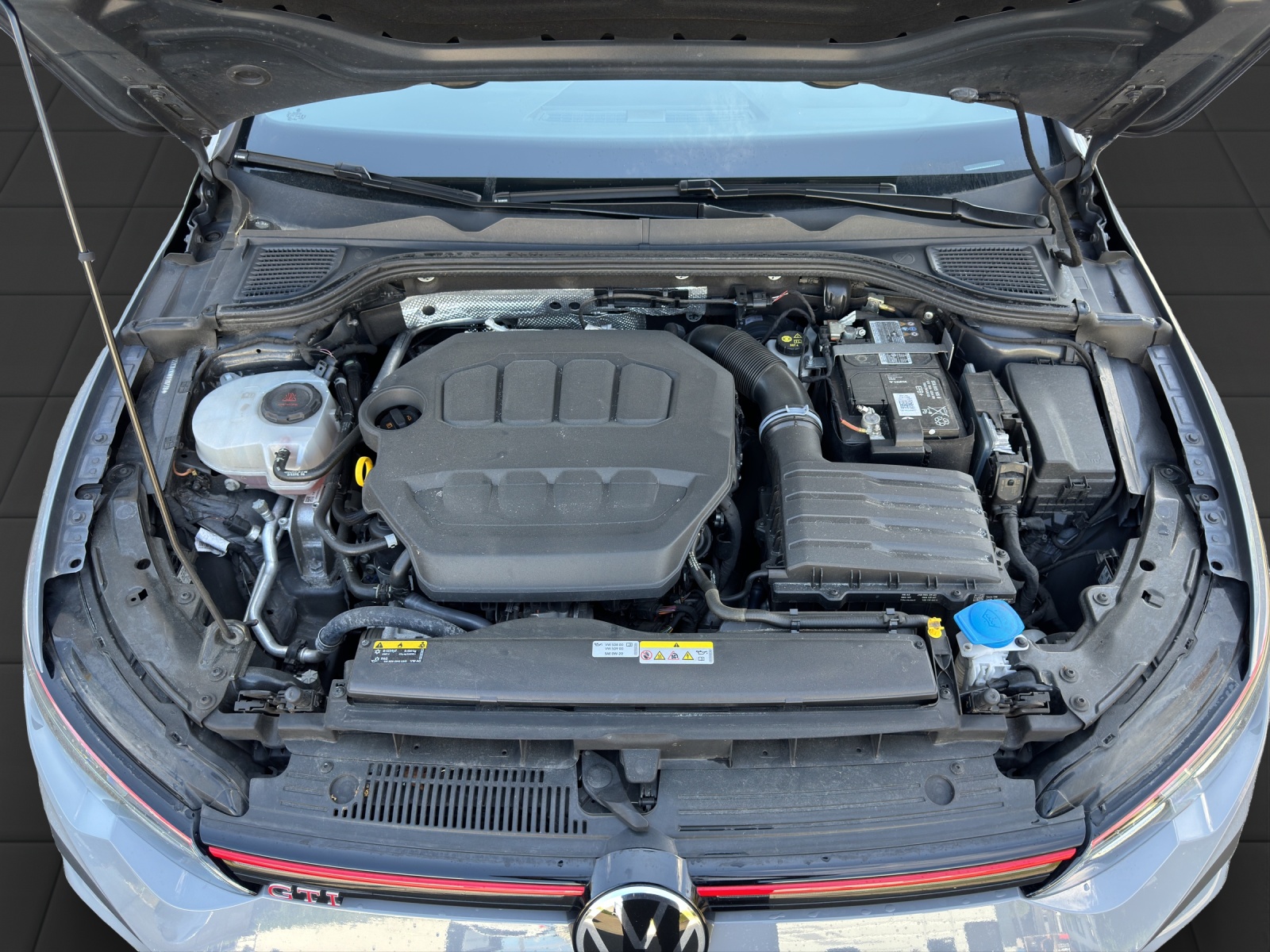 VW Golf 2.0 TSI GTI DSG-image-18