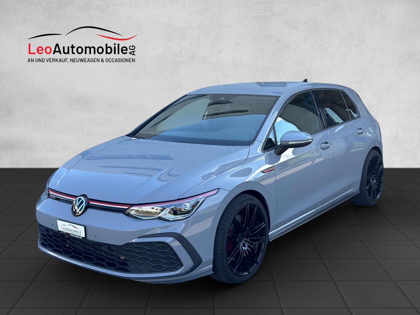 VW Golf 2.0 TSI GTI DSG-image-0
