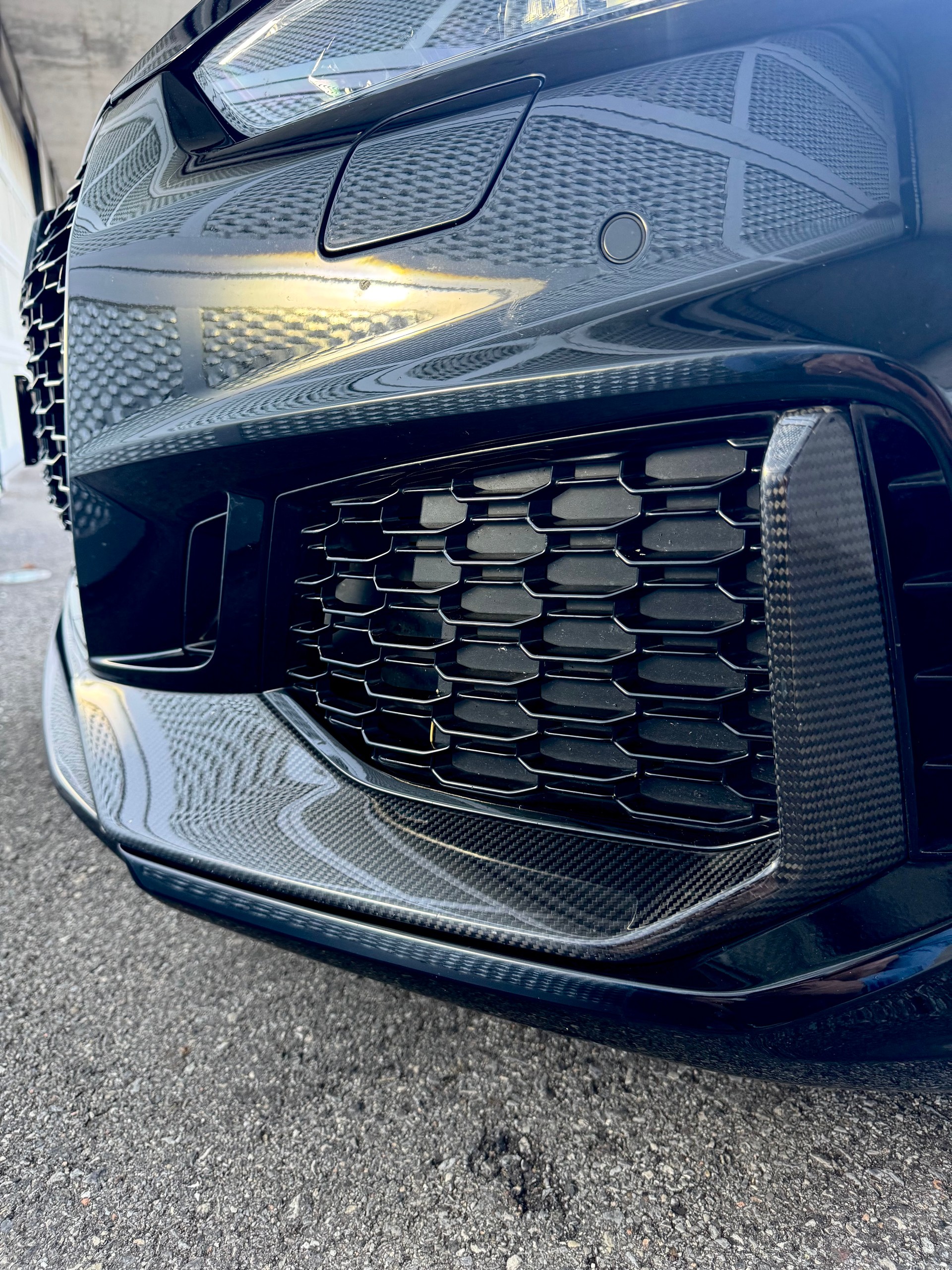 AUDI RS5 Sportback 2.9 V6 TFSI quattro T-Tronic-image-9