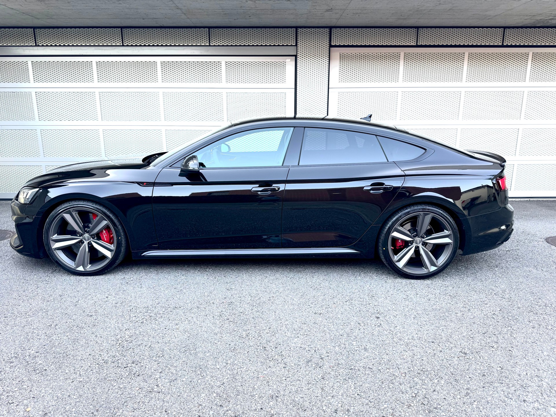 AUDI RS5 Sportback 2.9 V6 TFSI quattro T-Tronic-image-3