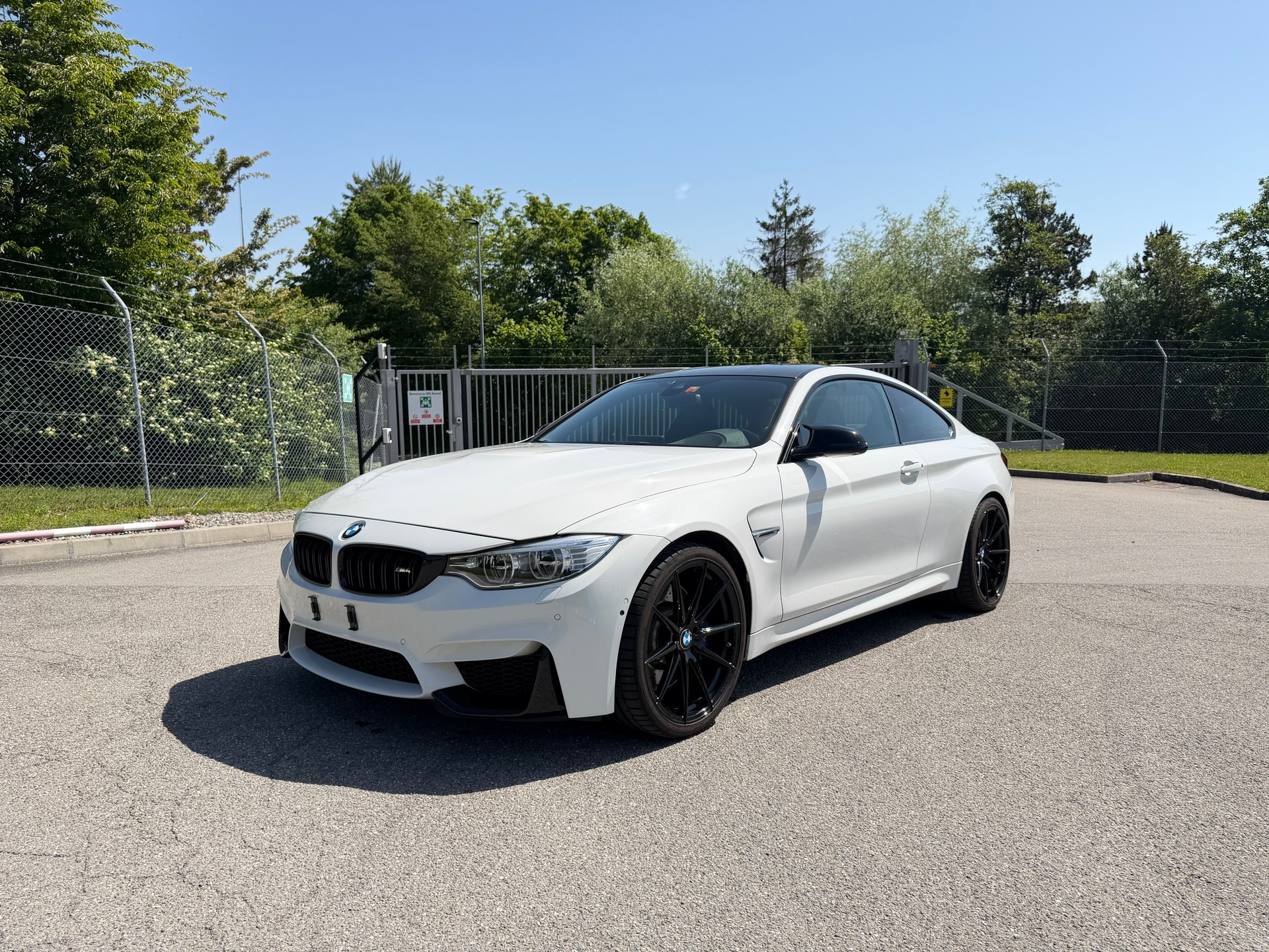 BMW Coupé-image-0
