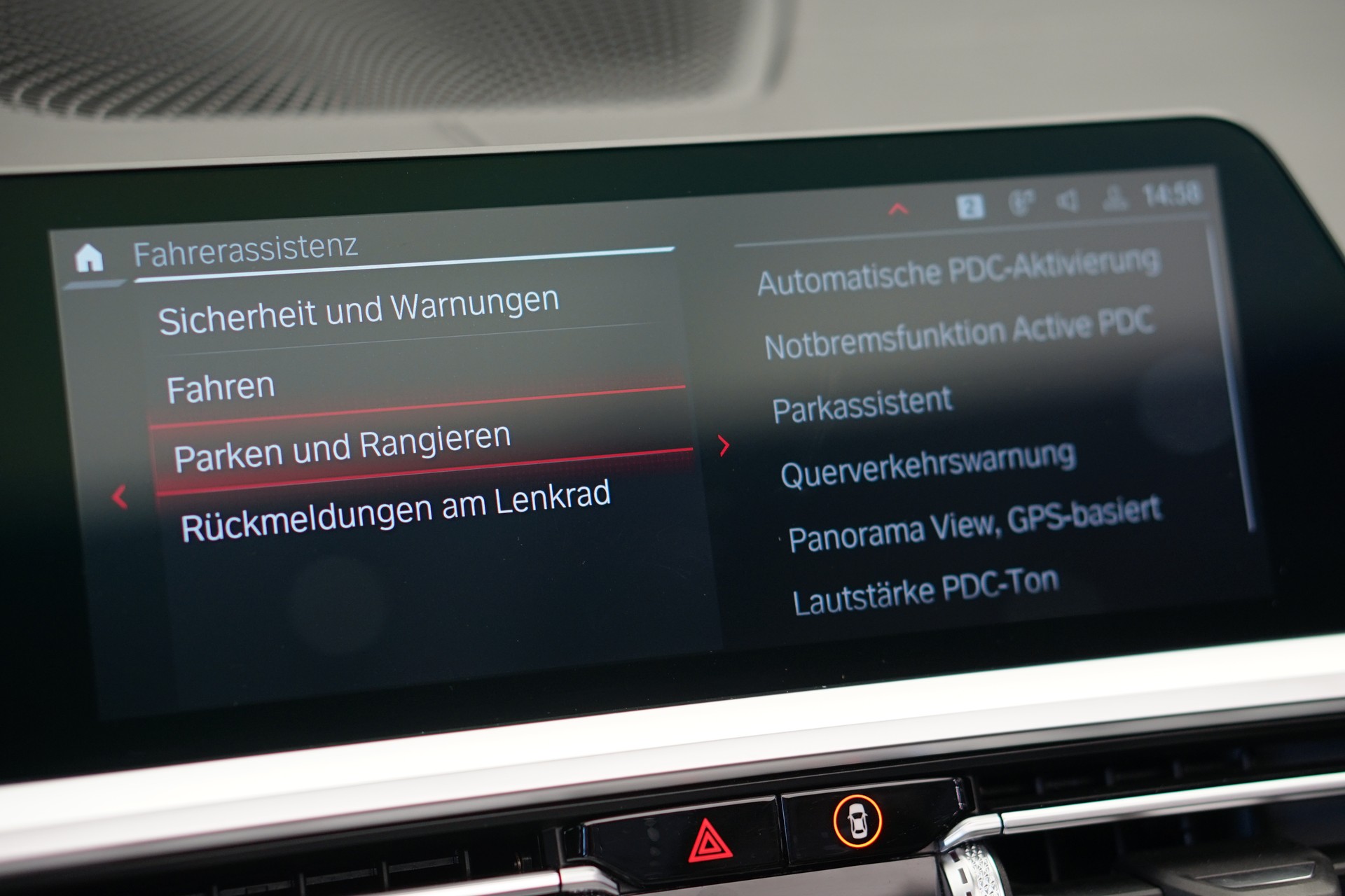 BMW M4 Cabrio Competition M xDrive *CH-Fahrzeug* *Brooklyn Grey* *Head-Up* *Carbon*-image-35