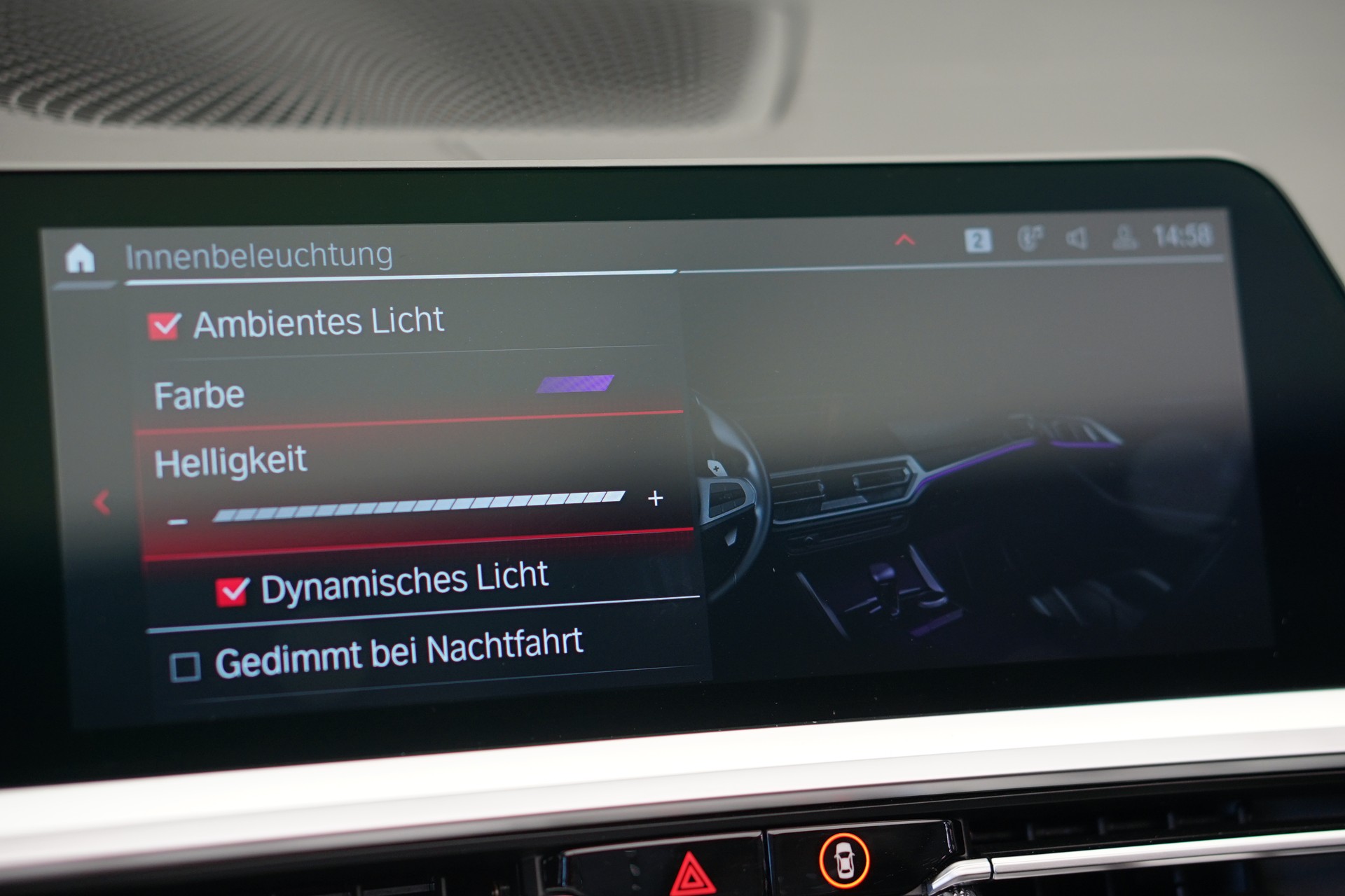 BMW M4 Cabrio Competition M xDrive *CH-Fahrzeug* *Brooklyn Grey* *Head-Up* *Carbon*-image-36