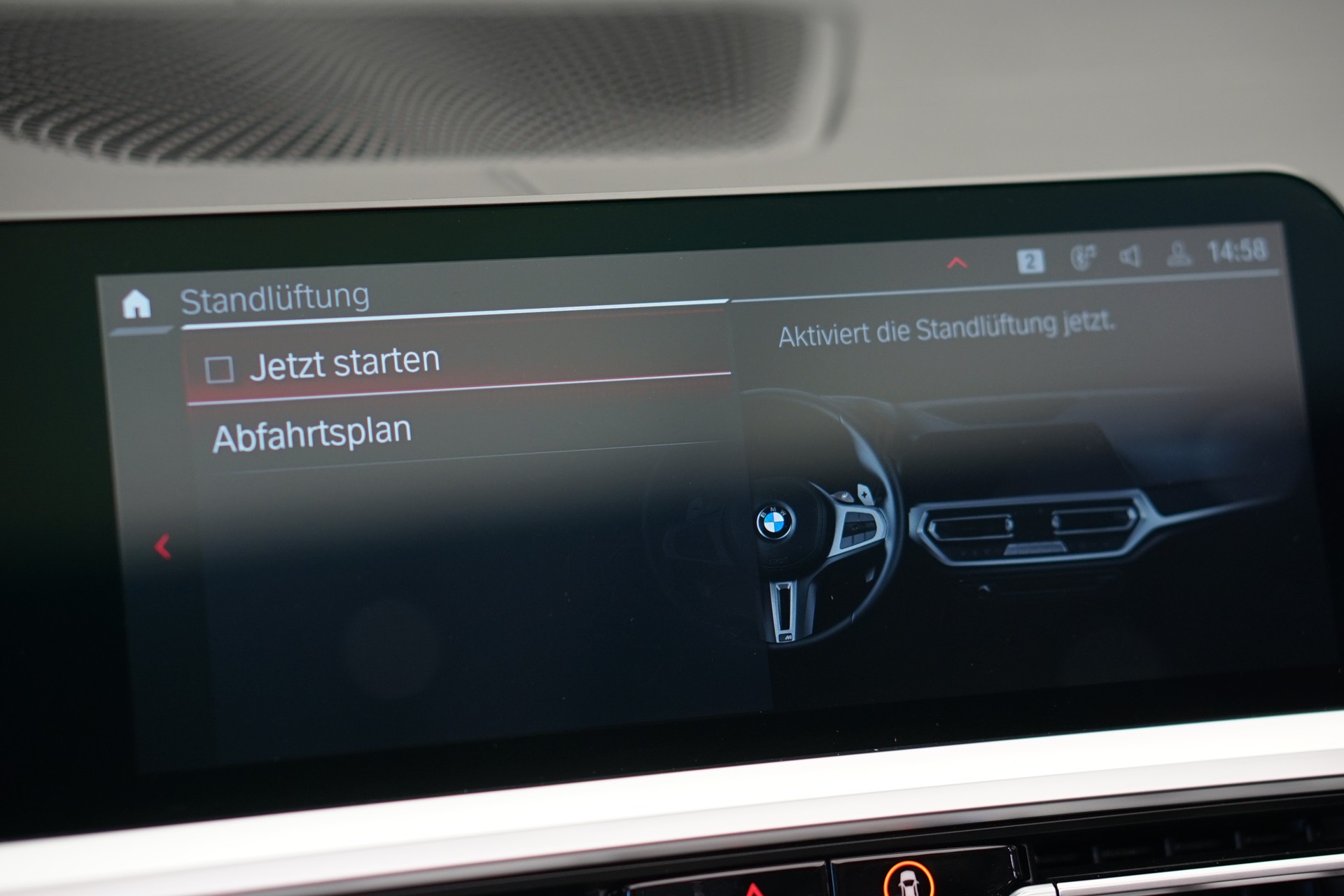 BMW M4 Cabrio Competition M xDrive *CH-Fahrzeug* *Brooklyn Grey* *Head-Up* *Carbon*-image-37