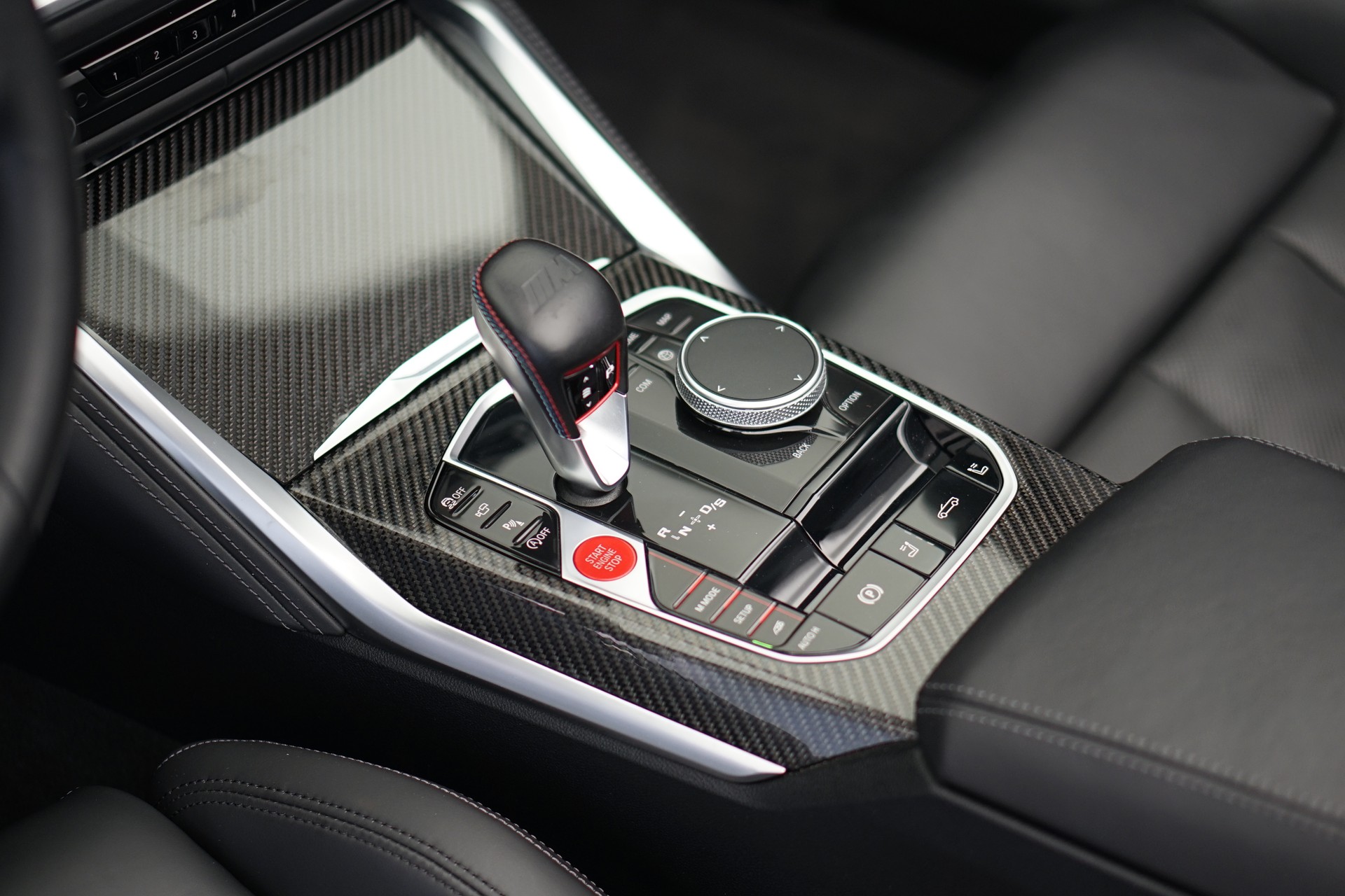 BMW M4 Cabrio Competition M xDrive *CH-Fahrzeug* *Brooklyn Grey* *Head-Up* *Carbon*-image-23