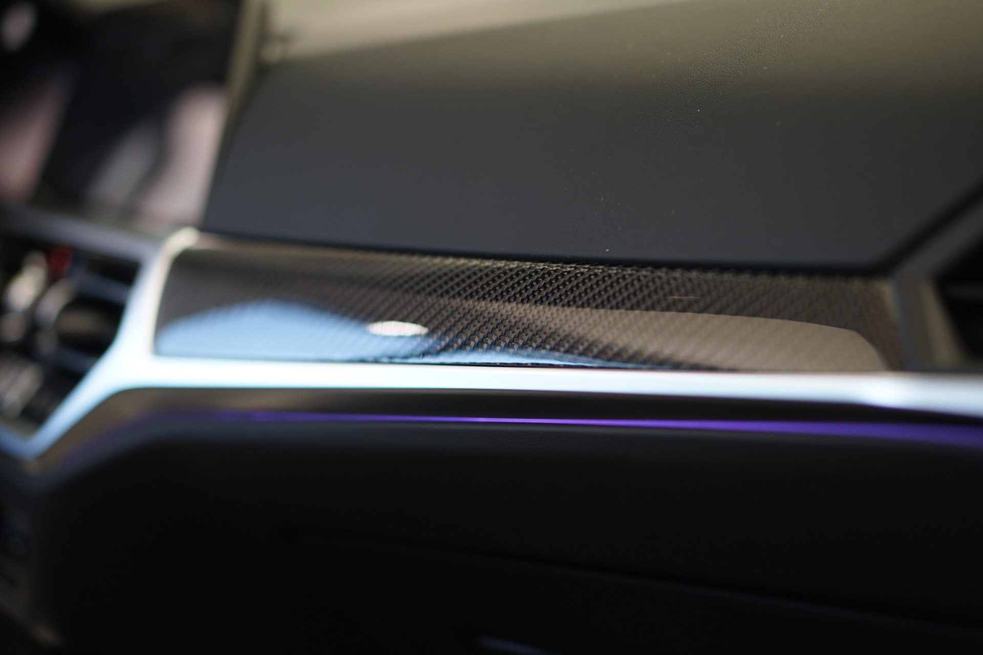 BMW M4 Cabrio Competition M xDrive *CH-Fahrzeug* *Brooklyn Grey* *Head-Up* *Carbon*-image-46