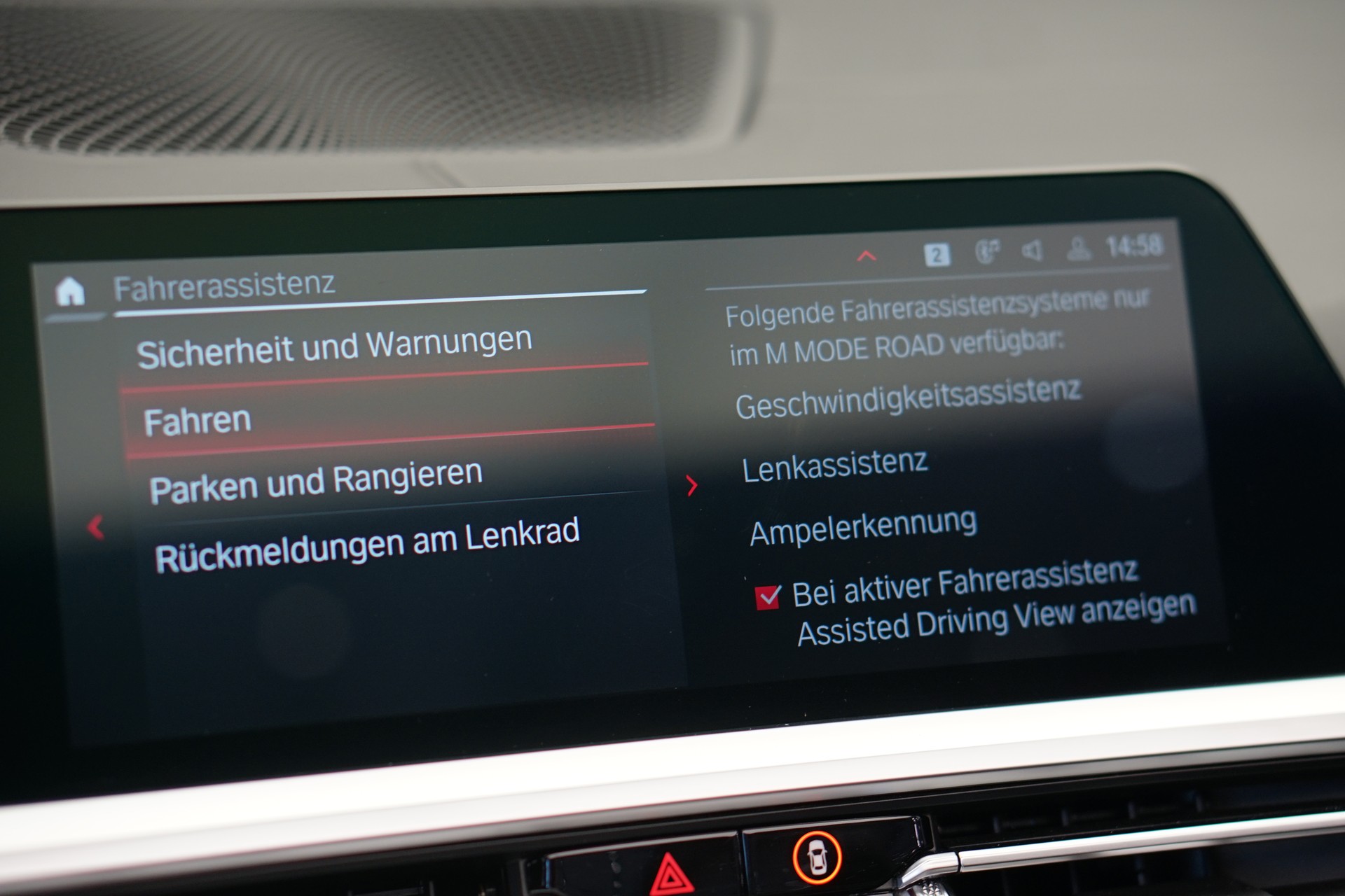 BMW M4 Cabrio Competition M xDrive *CH-Fahrzeug* *Brooklyn Grey* *Head-Up* *Carbon*-image-34
