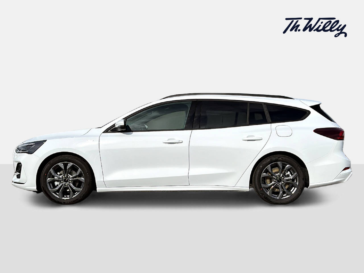 FORD Focus Station Wagon 1.0i EcoB Hybrid 155 ST-Line-showroom-element-1