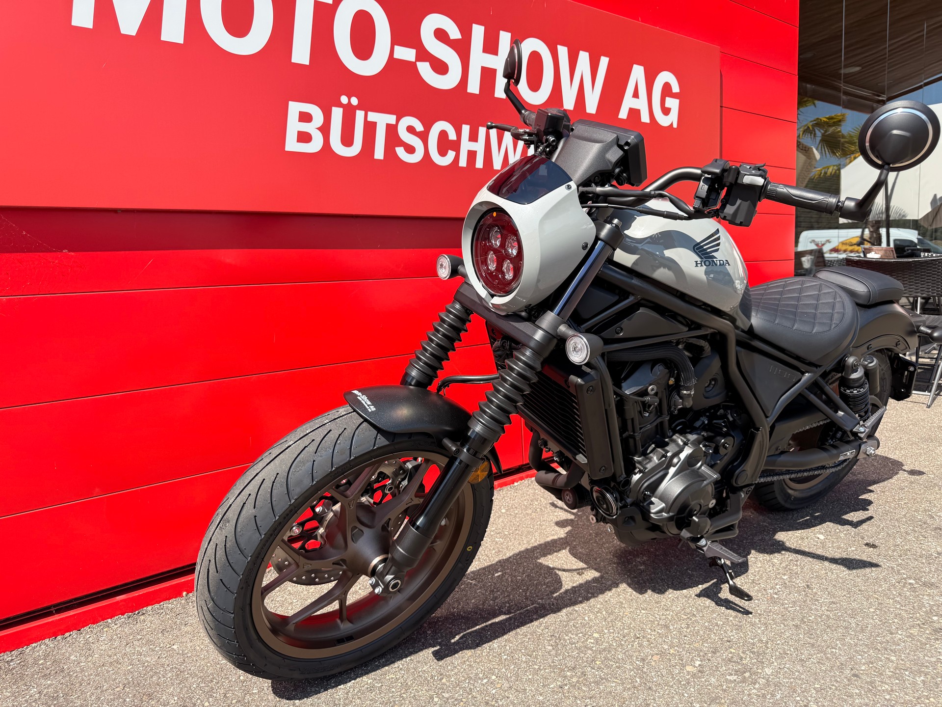 HONDA CMX 1100 Rebel Special Edition DCT-image-6