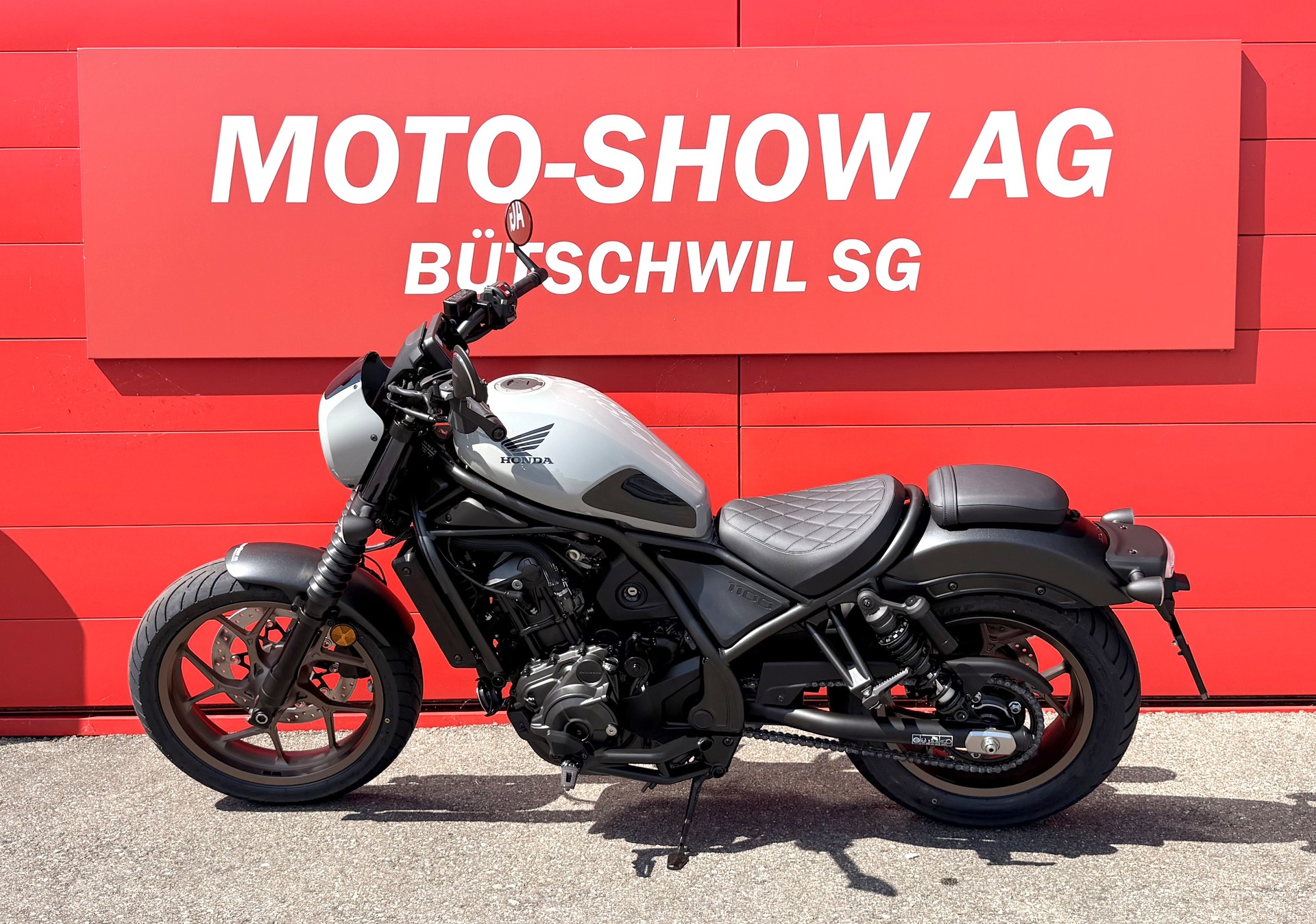 HONDA CMX 1100 Rebel Special Edition DCT-showroom-element-3