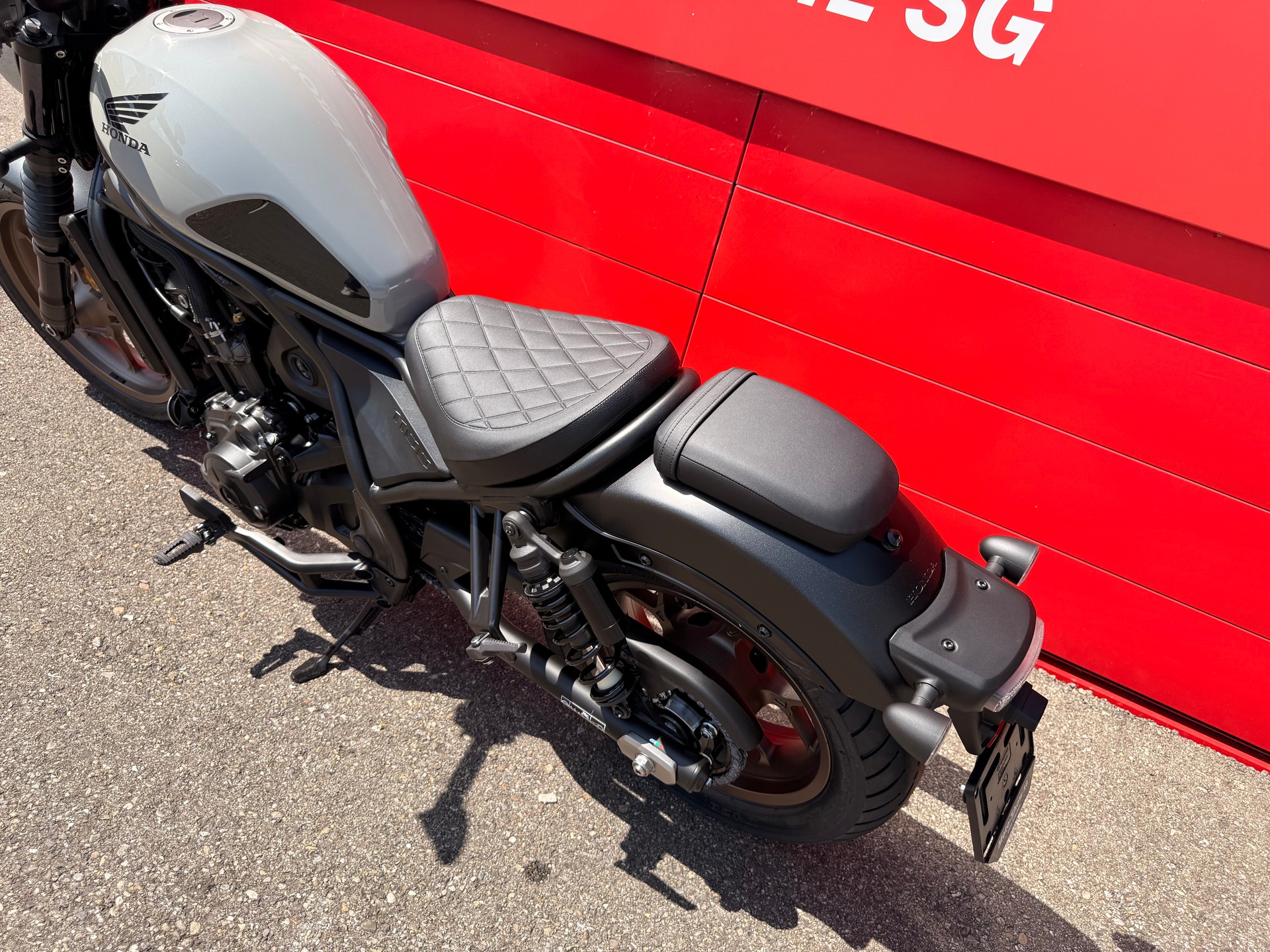 HONDA CMX 1100 Rebel Special Edition DCT-image-5