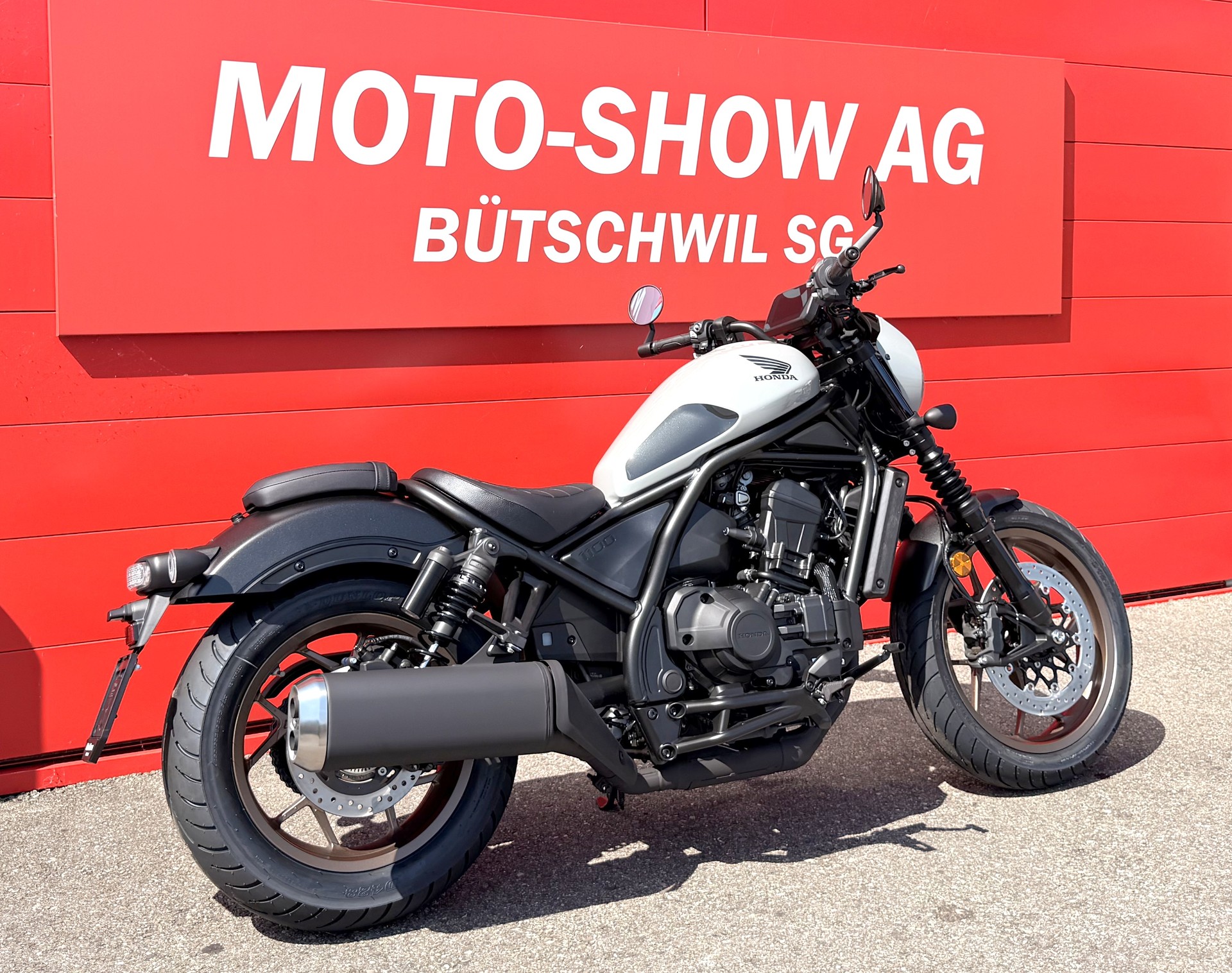 HONDA CMX 1100 Rebel Special Edition DCT-showroom-element-2