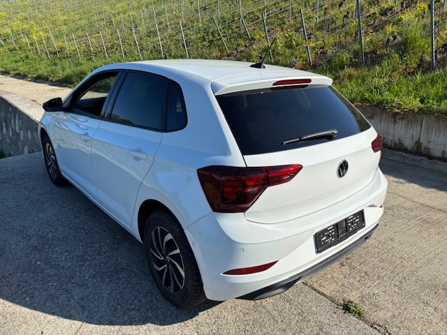 VW Polo 1.0 TSI R-Line-image-3