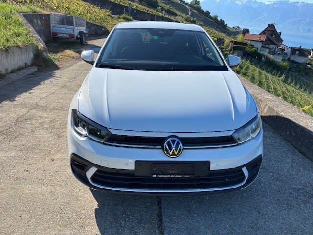 VW Polo 1.0 TSI R-Line-image-4