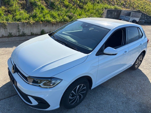 VW Polo 1.0 TSI R-Line-image-1