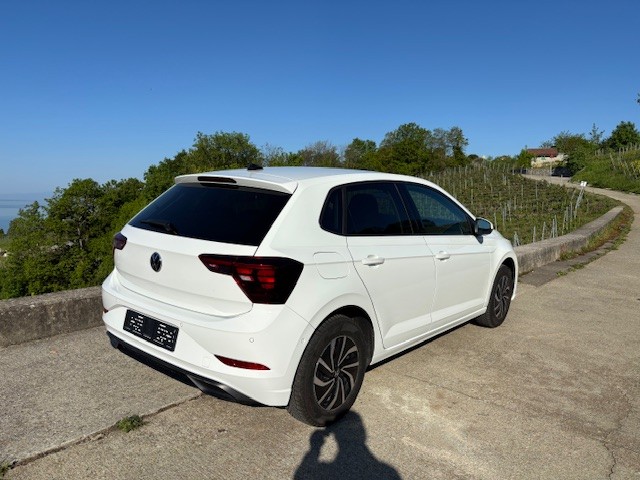 VW Polo 1.0 TSI R-Line-image-2