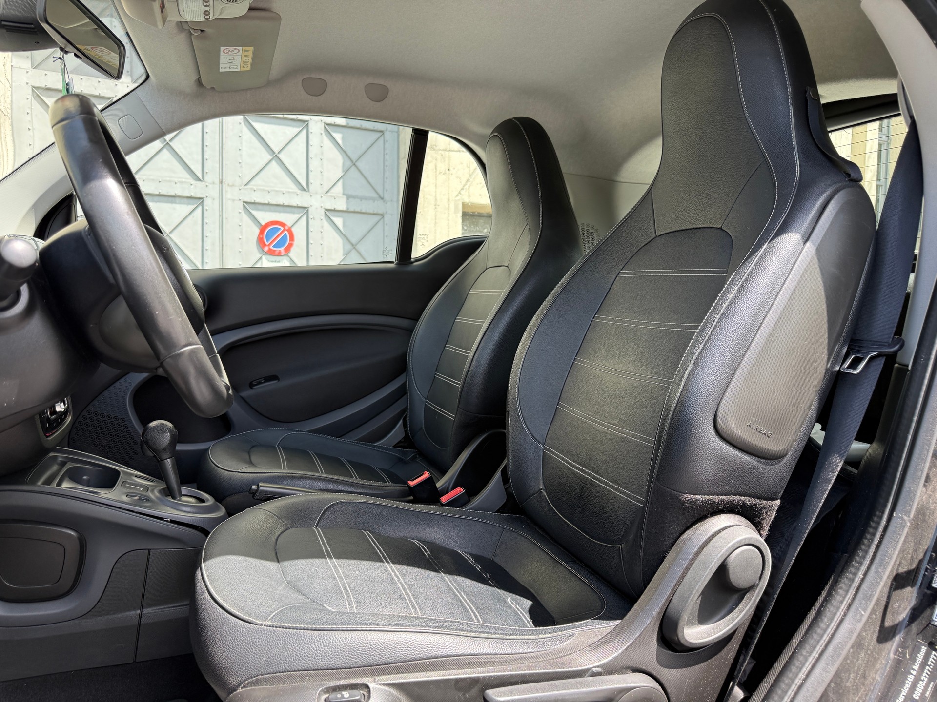 SMART fortwo prime twinmatic-image-4