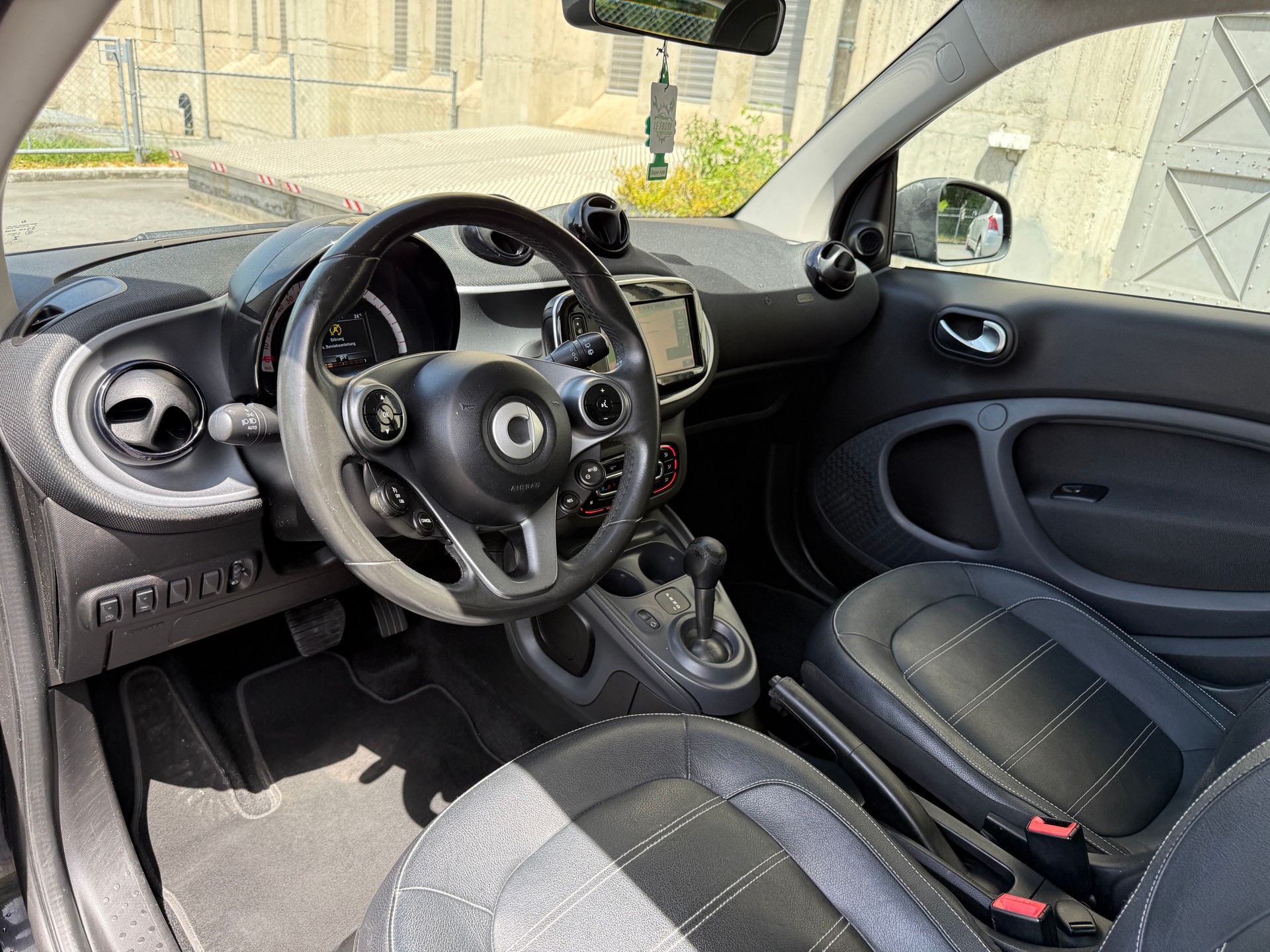 SMART fortwo prime twinmatic-image-5