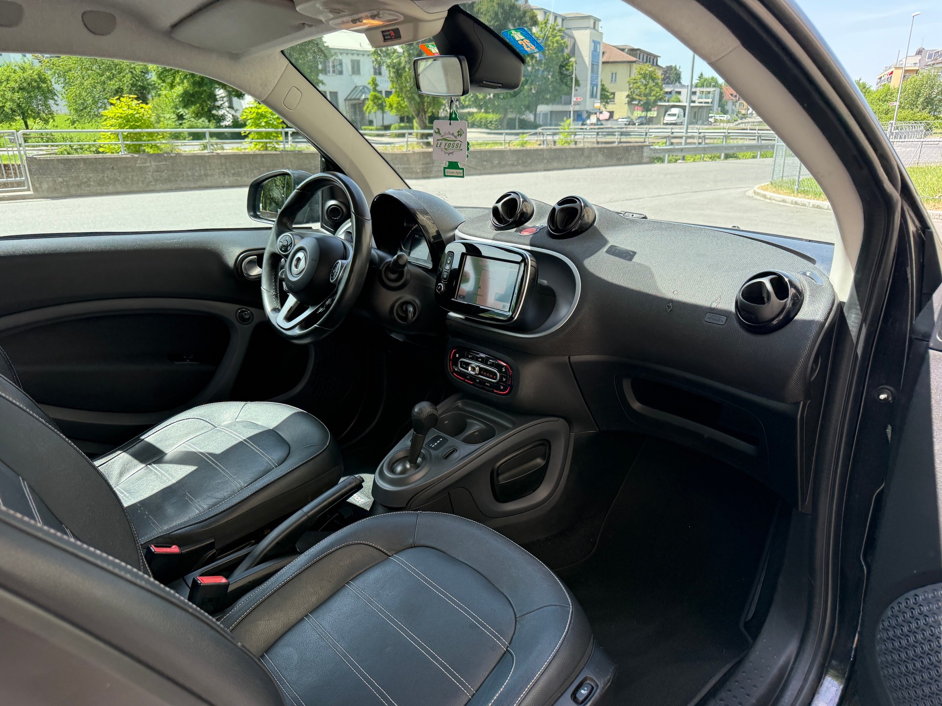SMART fortwo prime twinmatic-image-7