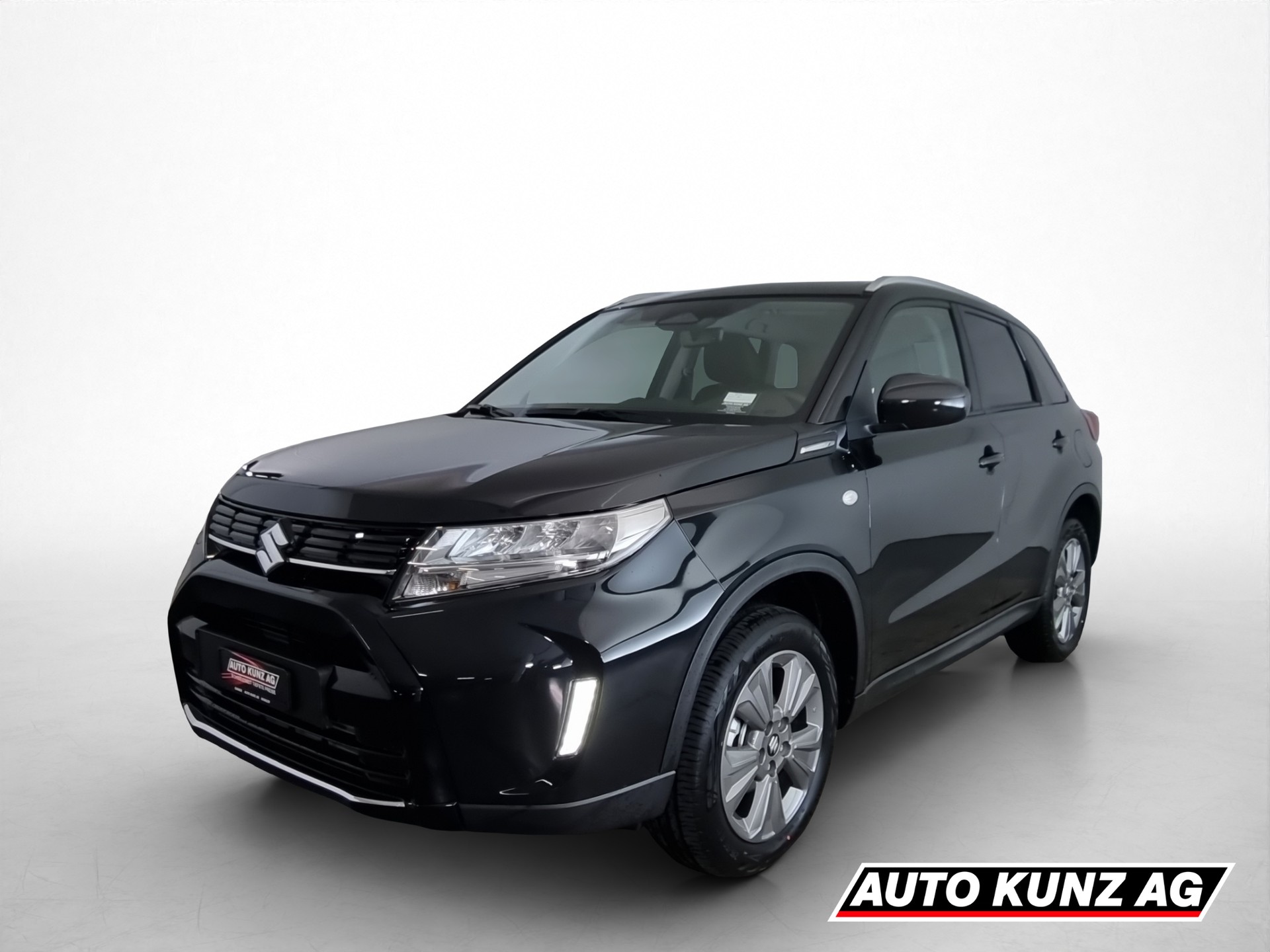 SUZUKI Vitara 1.4 Compact+ Hyb. 4x4 AT-image-0
