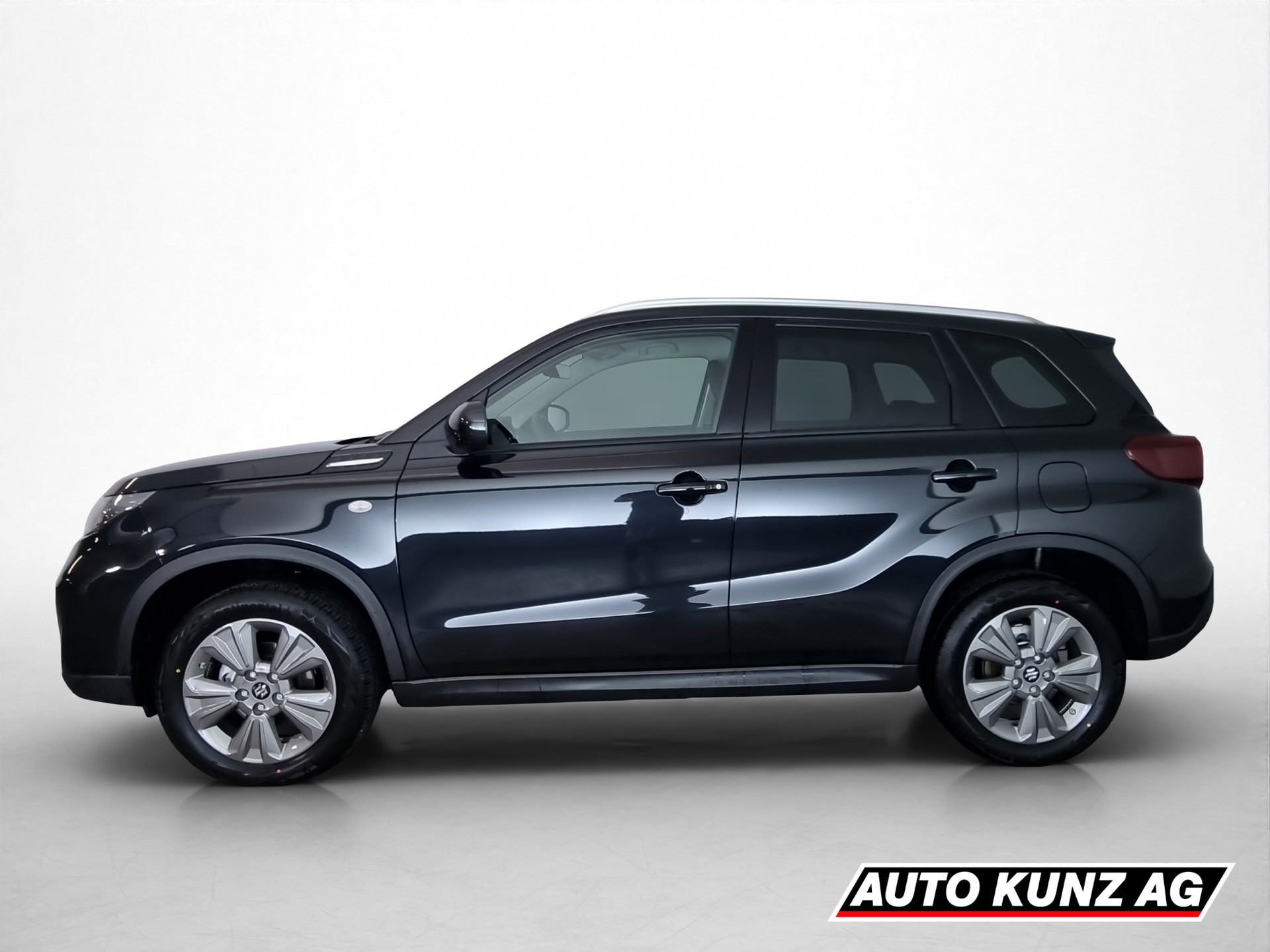 SUZUKI Vitara 1.4 Compact+ Hyb. 4x4 AT-image-2