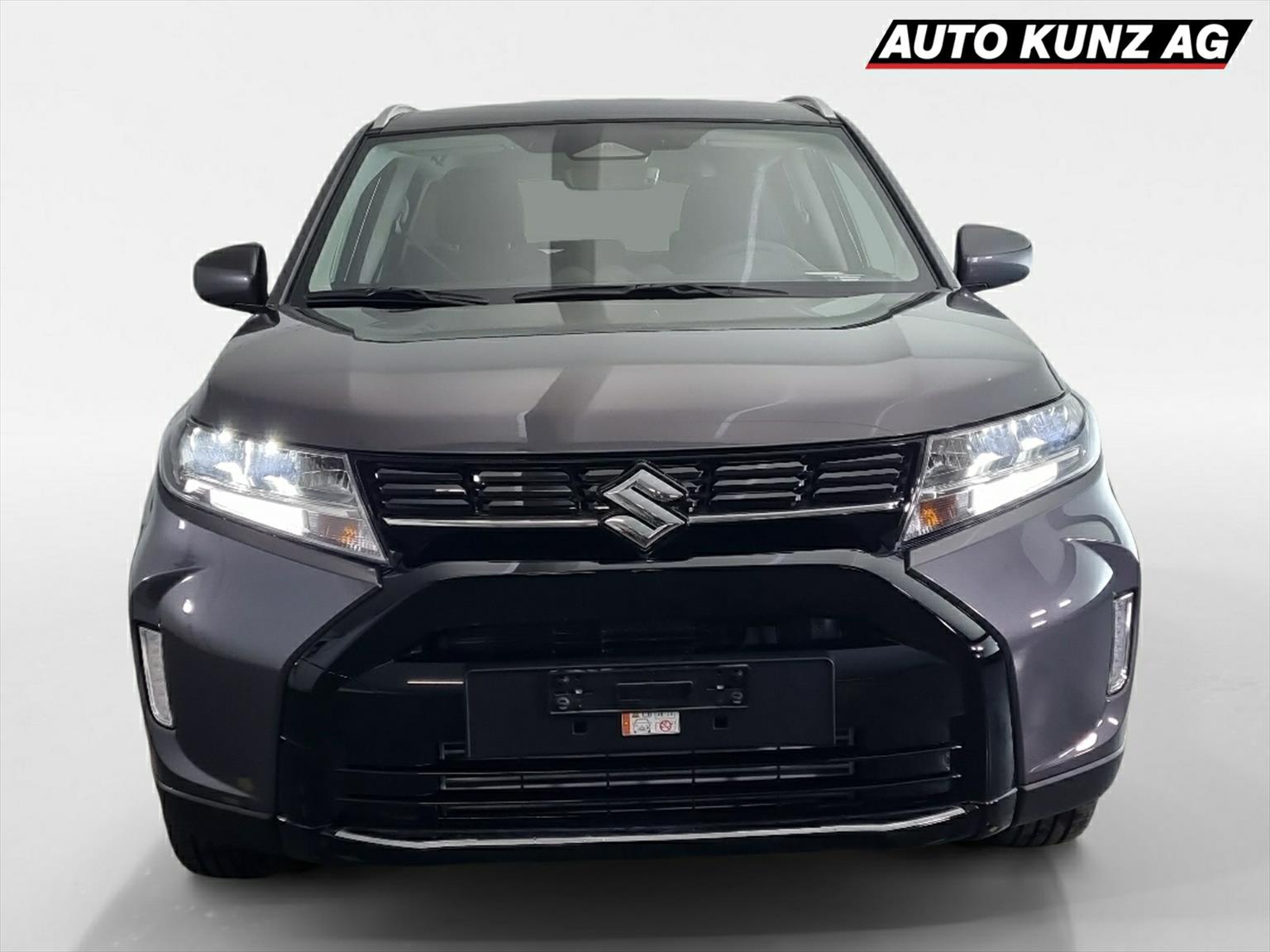 SUZUKI Vitara 1.4 Compact+ Hyb. 4x4 AT-showroom-element-2