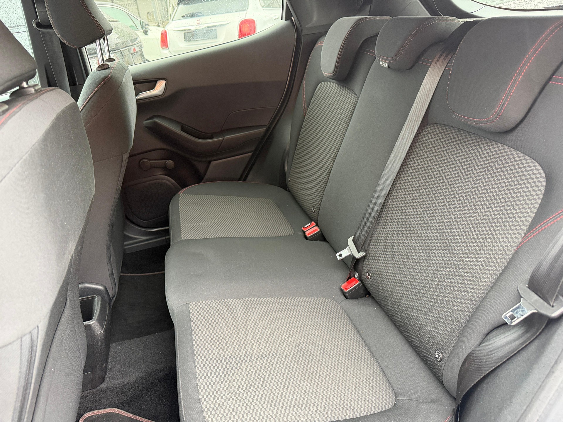 FORD Fiesta 1.0 SCTi ST Line Automat-image-9