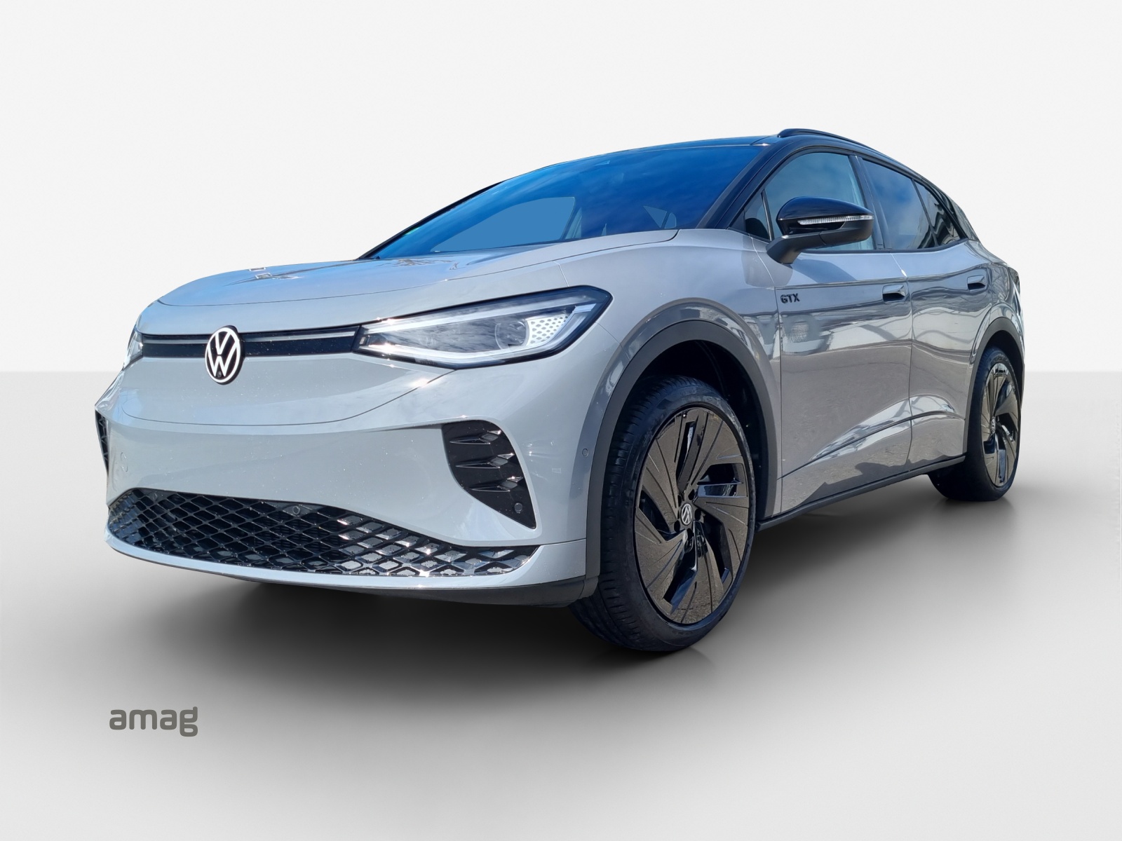 VW ID.4 GTX 79 kWh 4Motion