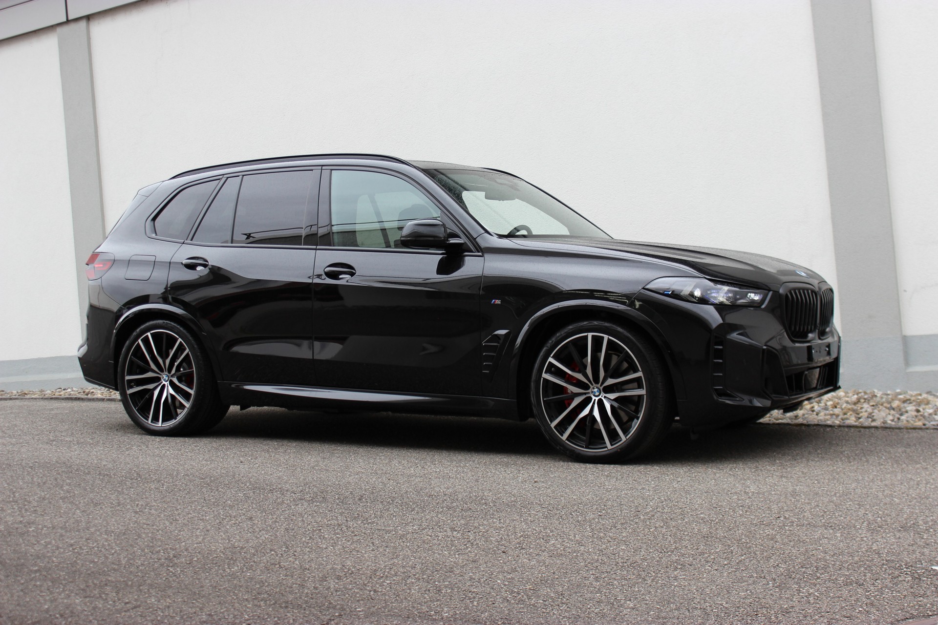 BMW X5 xDrive 50e M Sport Pro *0.9%-LEASINGAKTION*-image-5