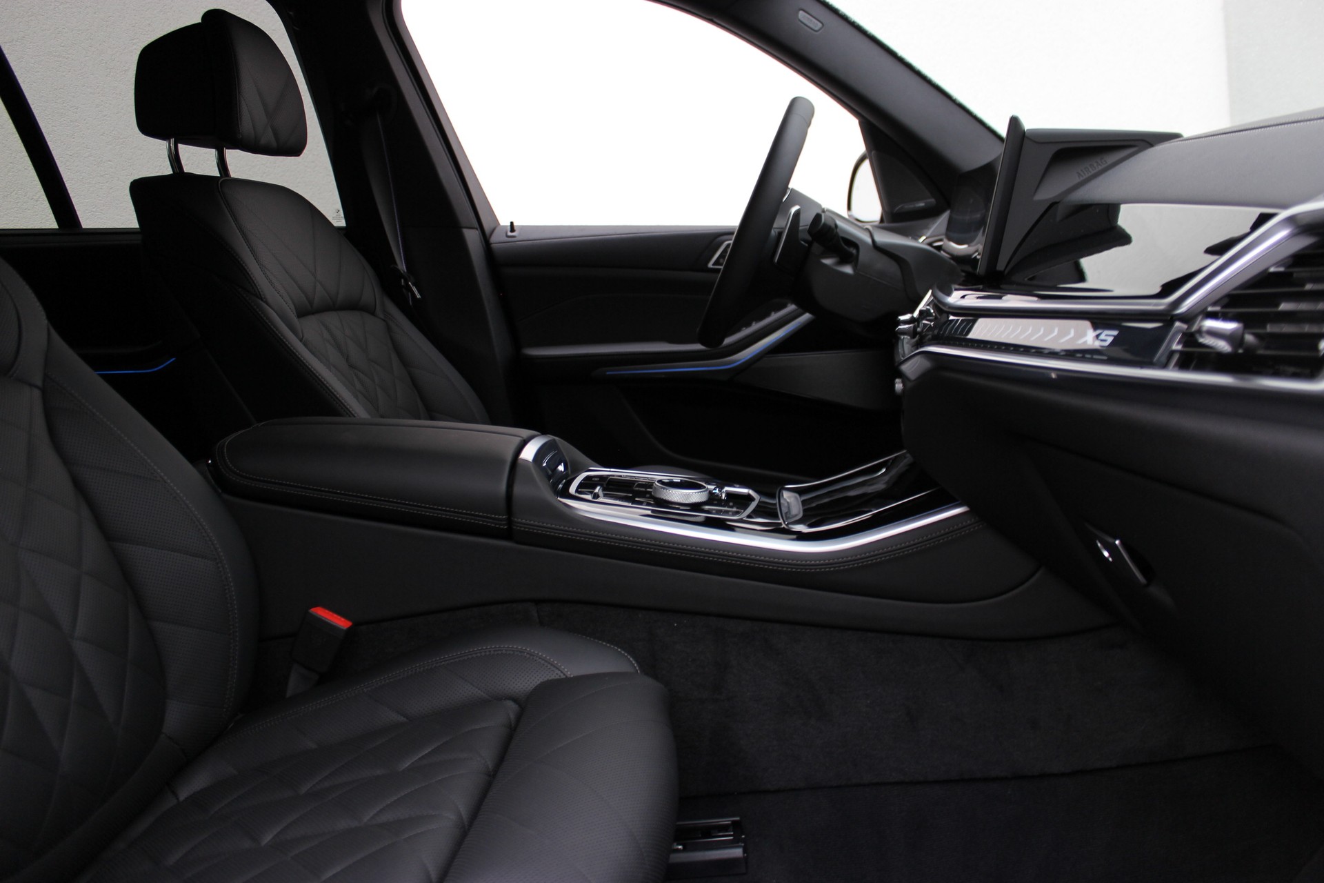 BMW X5 xDrive 50e M Sport Pro *0.9%-LEASINGAKTION*-image-3