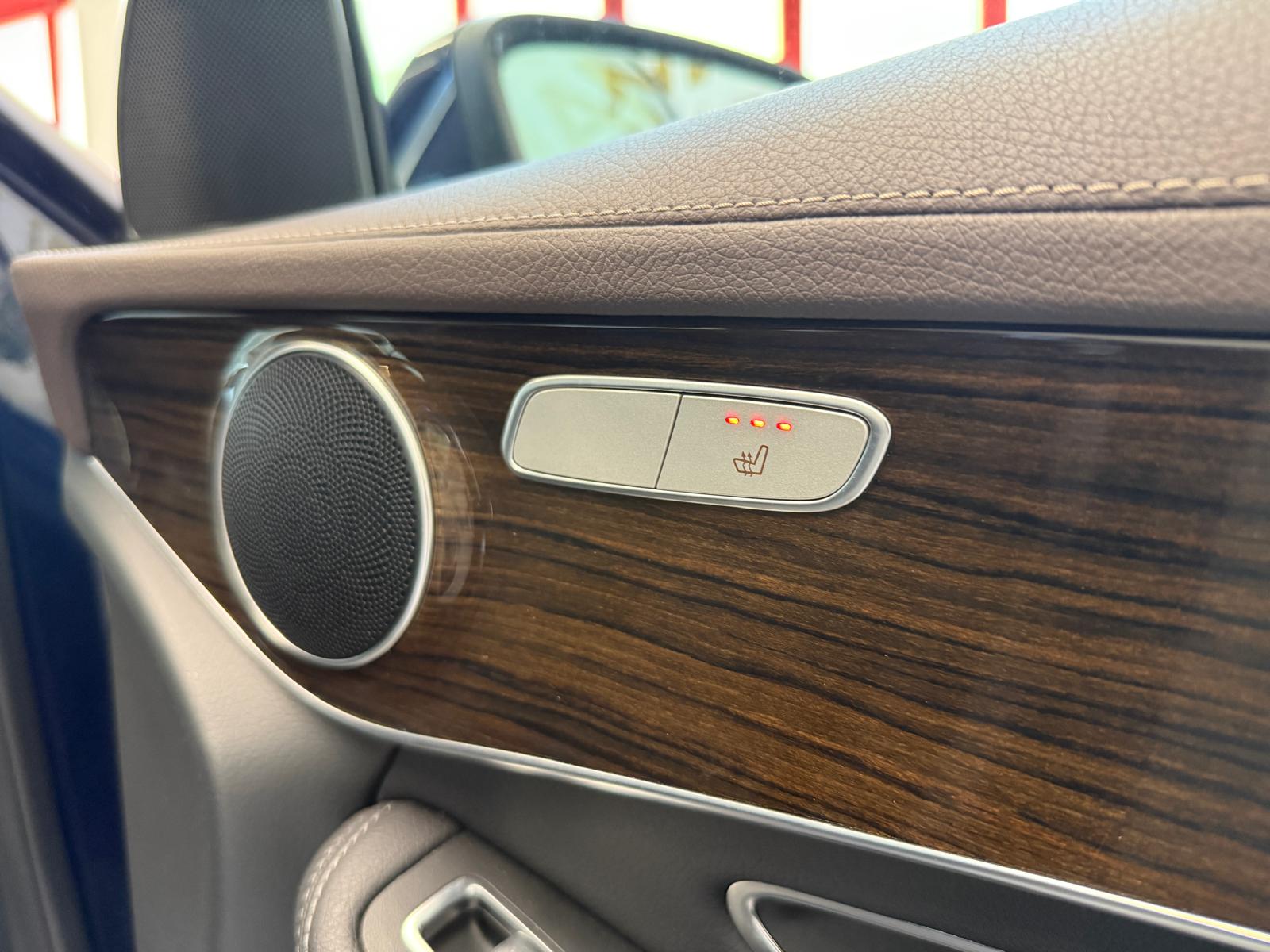 MERCEDES-BENZ GLC 250 Exclusive 4Matic 9G-Tronic-image-20
