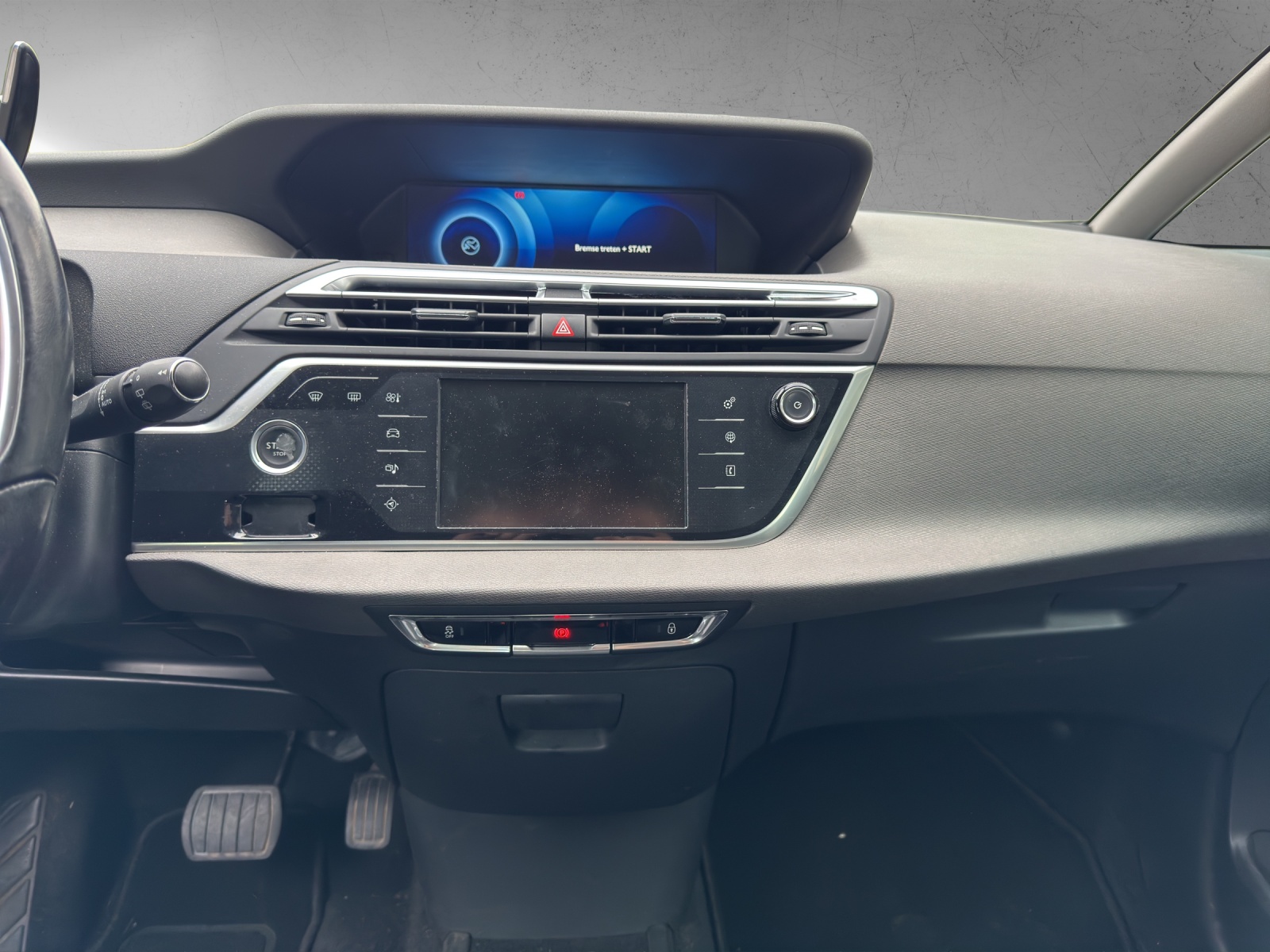 CITROEN C4 Picasso 1.6i 16V e-THP Exclusive Automatic-image-10