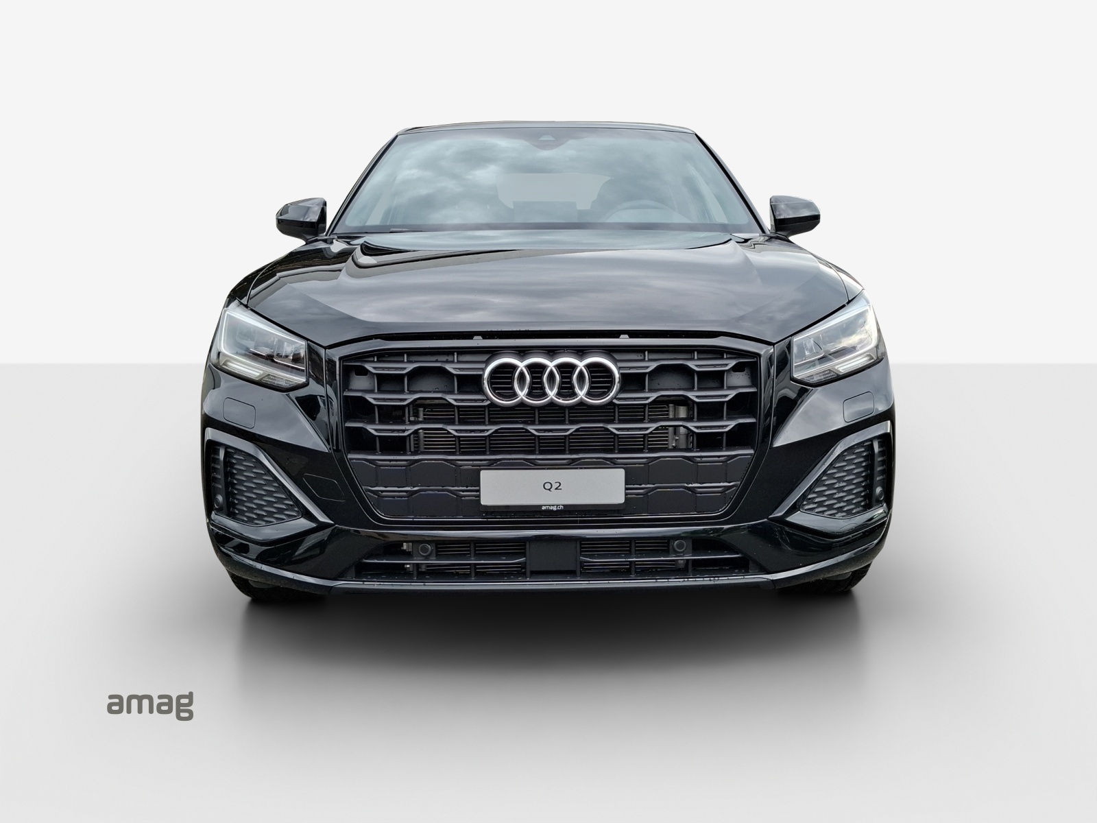 AUDI Q2 35 TFSI advanced S-tronic-image-6