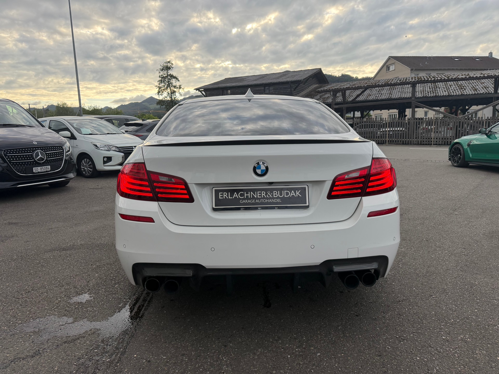 BMW M5 Drivelogic-image-4