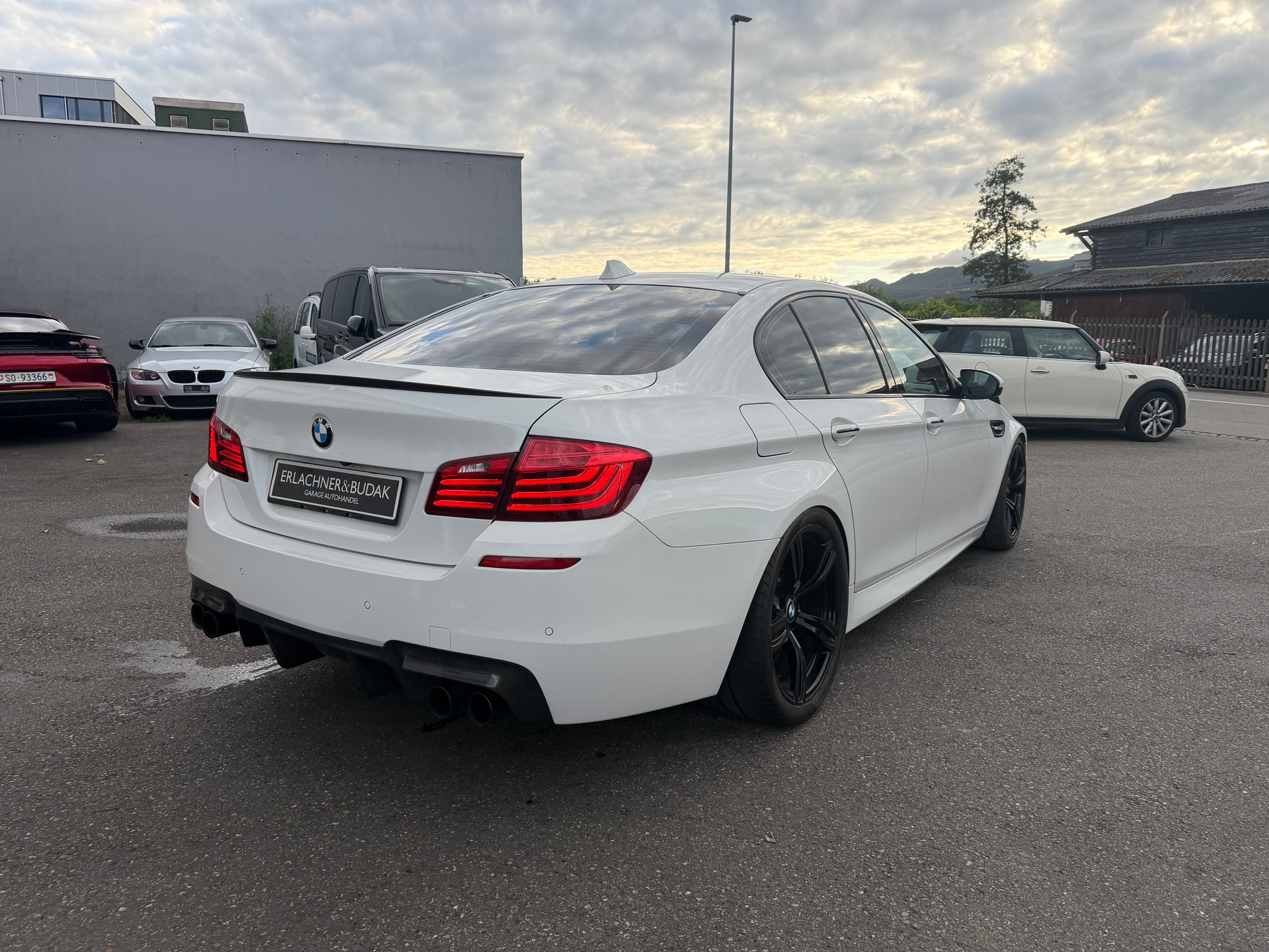 BMW M5 Drivelogic-image-5