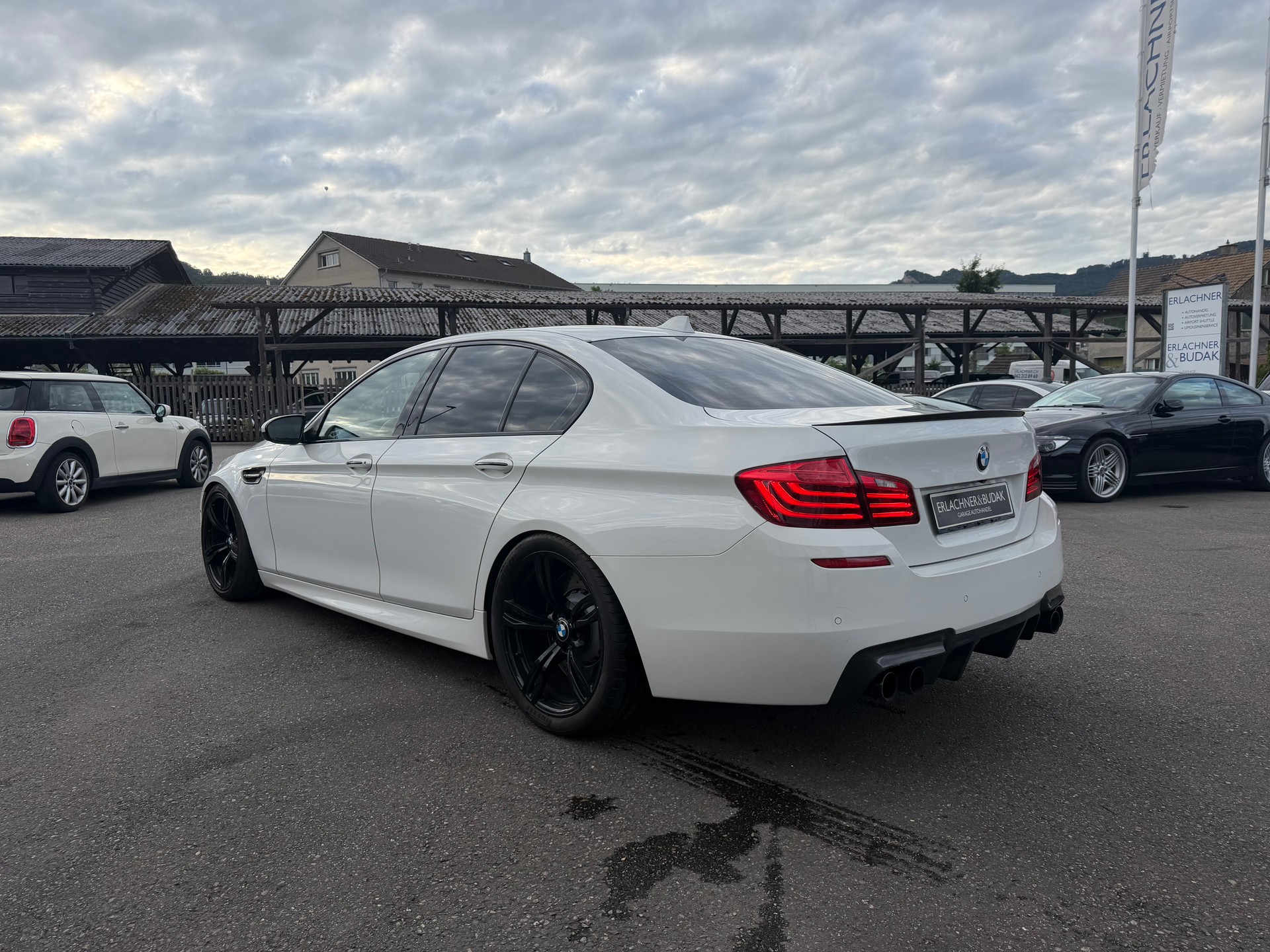 BMW M5 Drivelogic-image-3