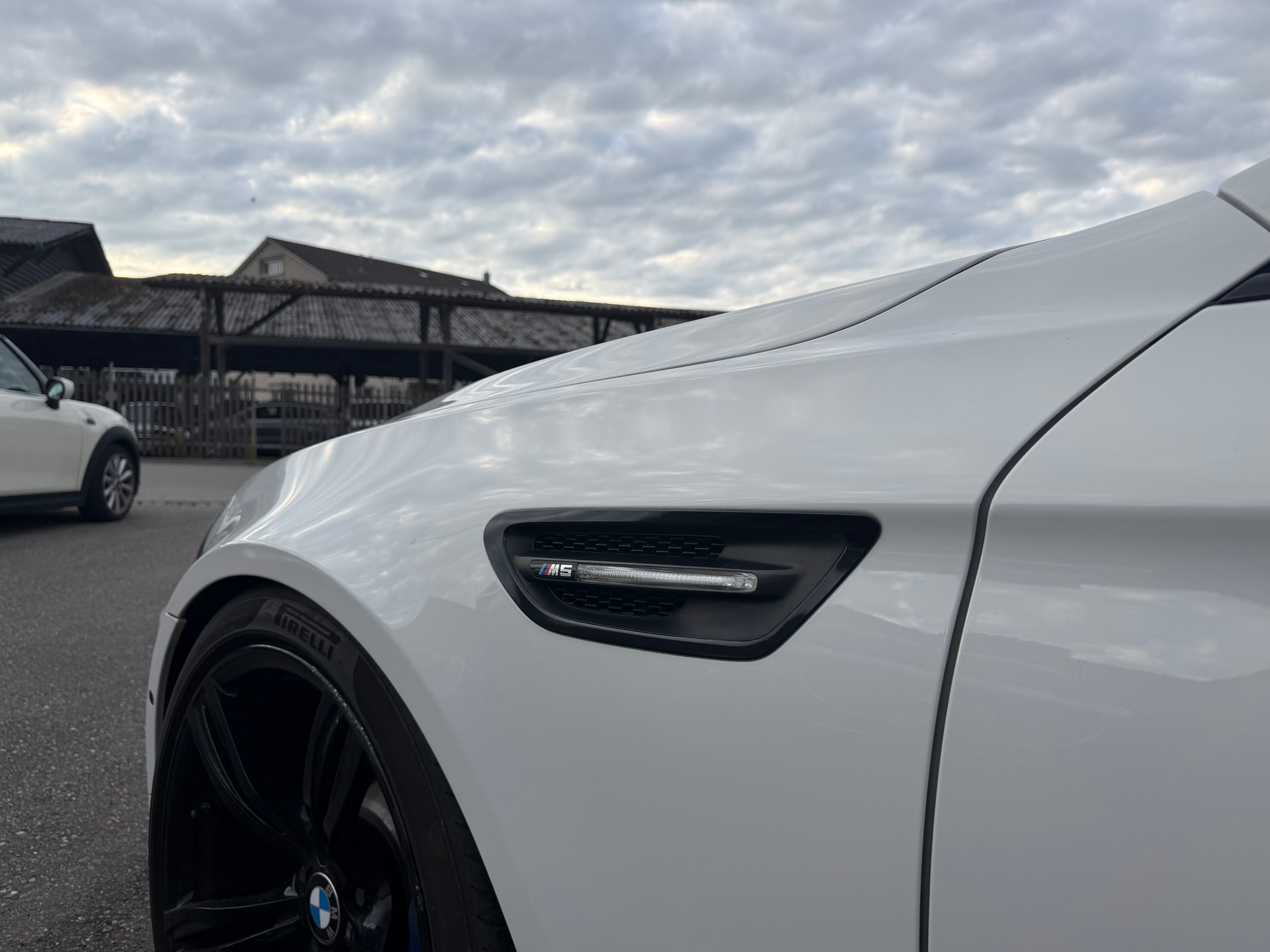 BMW M5 Drivelogic-image-7