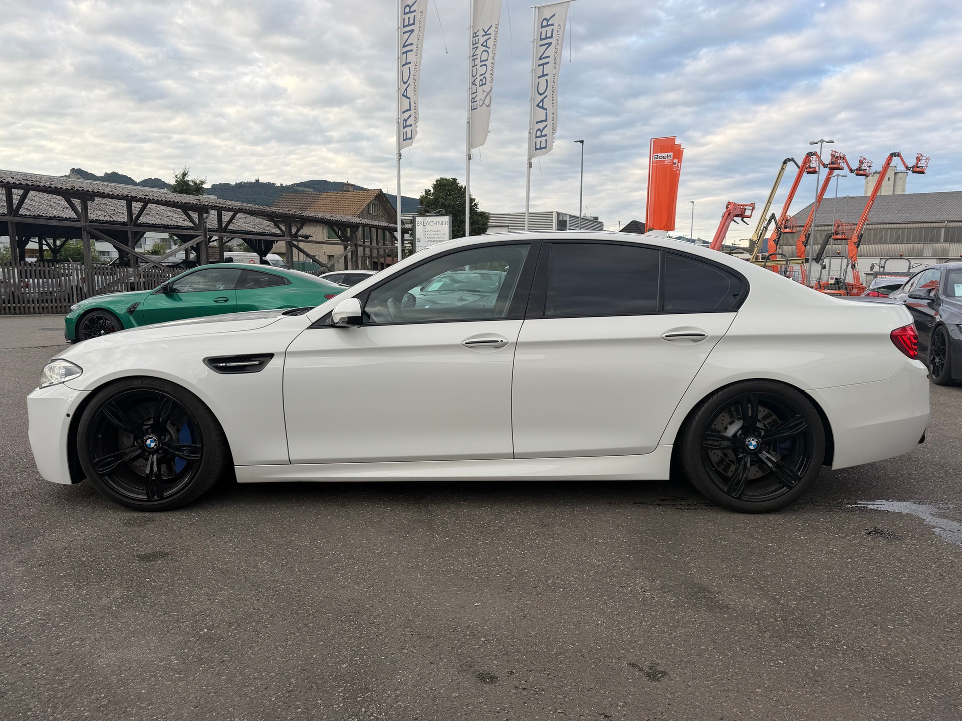 BMW M5 Drivelogic-image-2