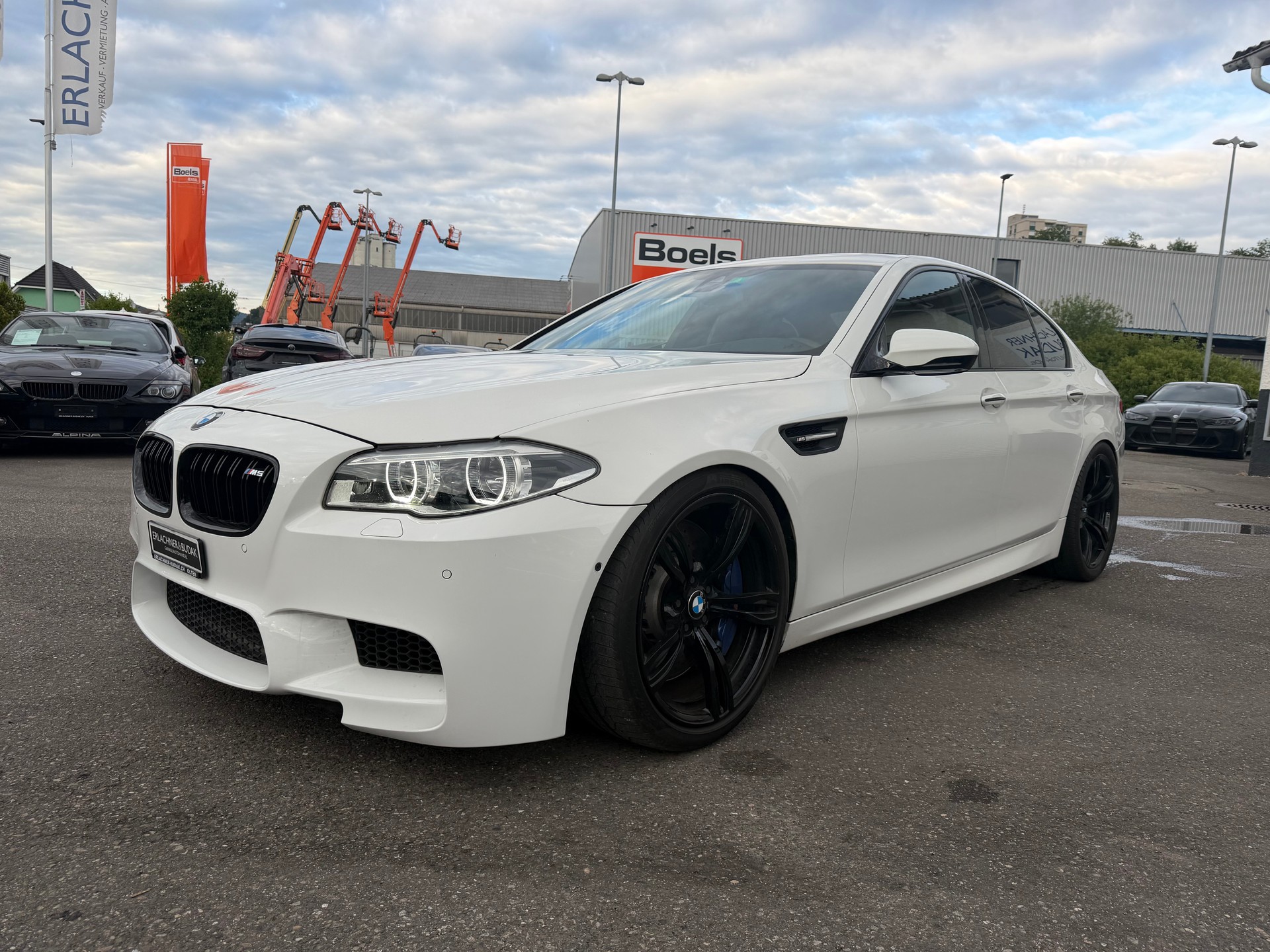BMW M5 Drivelogic-image-1
