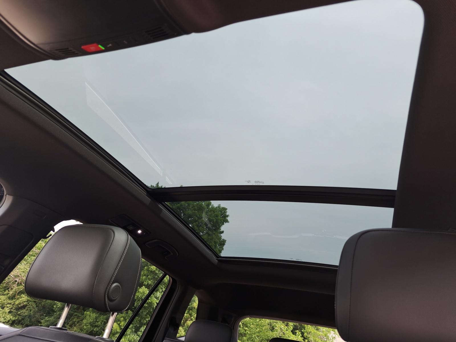 VW Tiguan Allspace 2.0 TSI R-Line-image-20