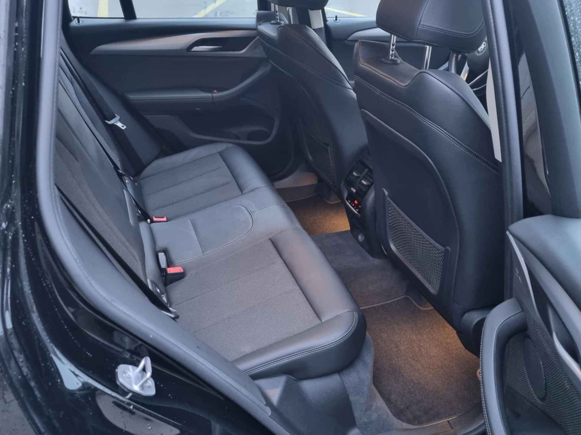 BMW X3 xDrive 20d xLine Steptronic-image-10