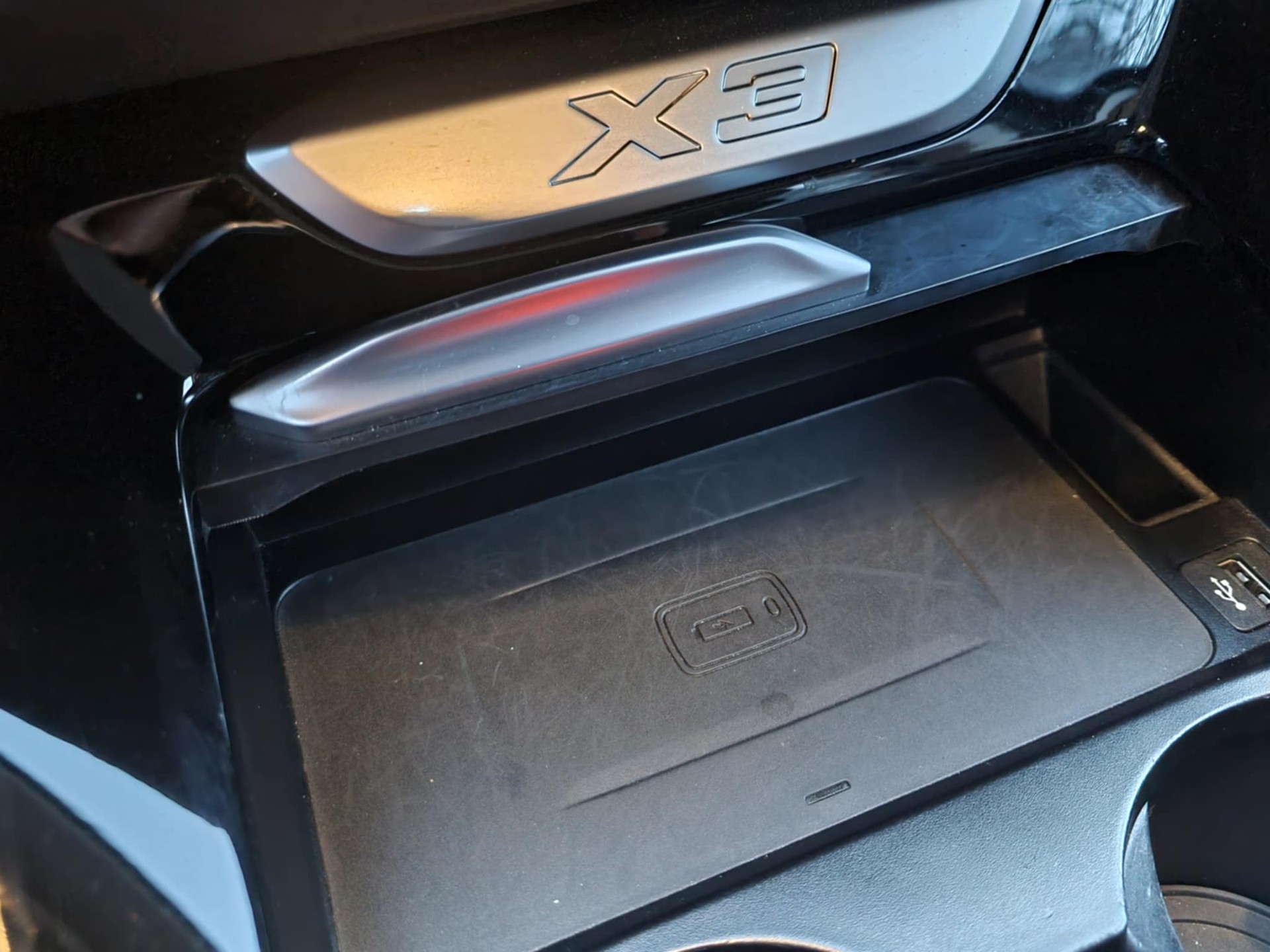 BMW X3 xDrive 20d xLine Steptronic-image-15